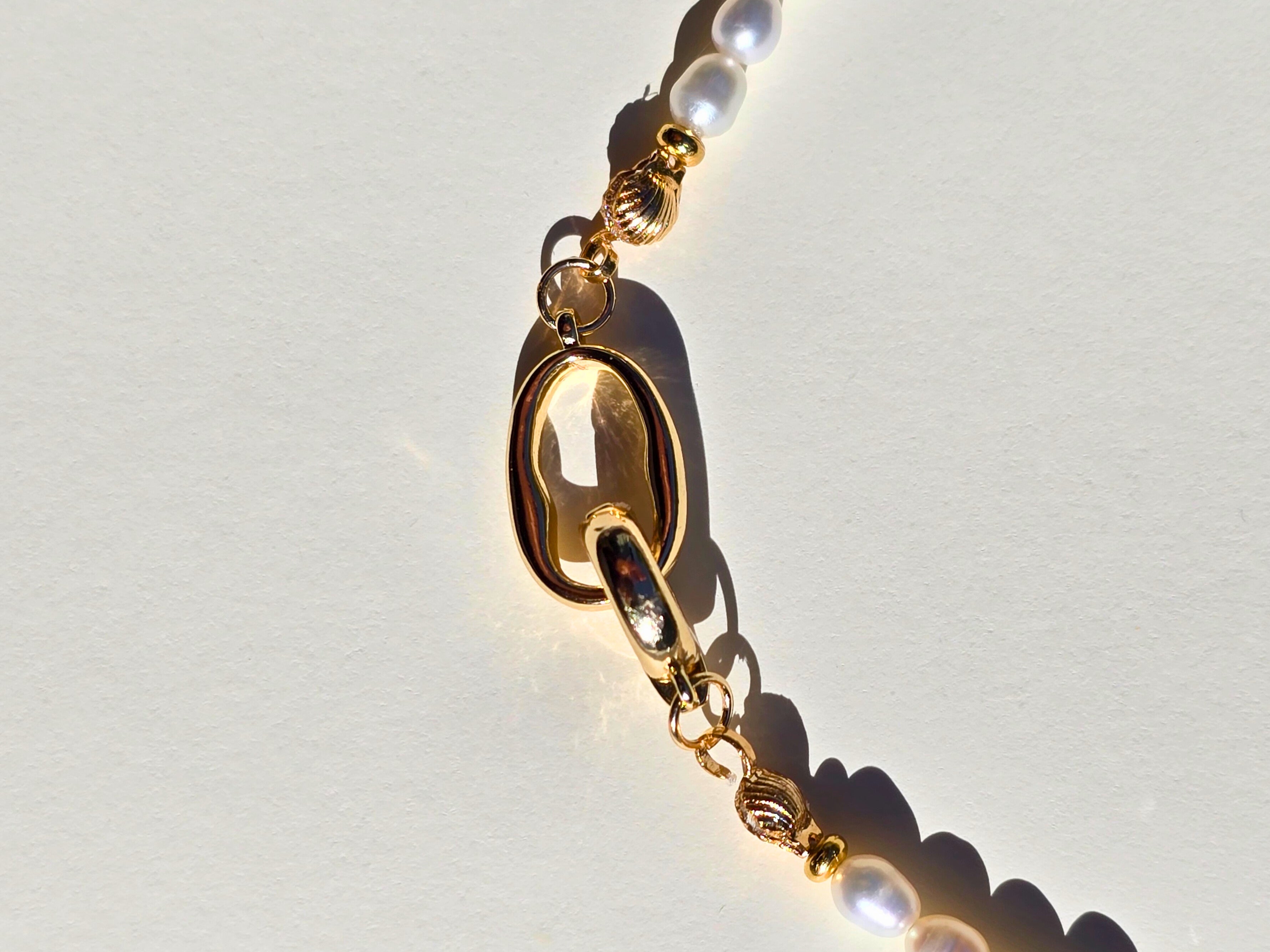 Mamy Necklace