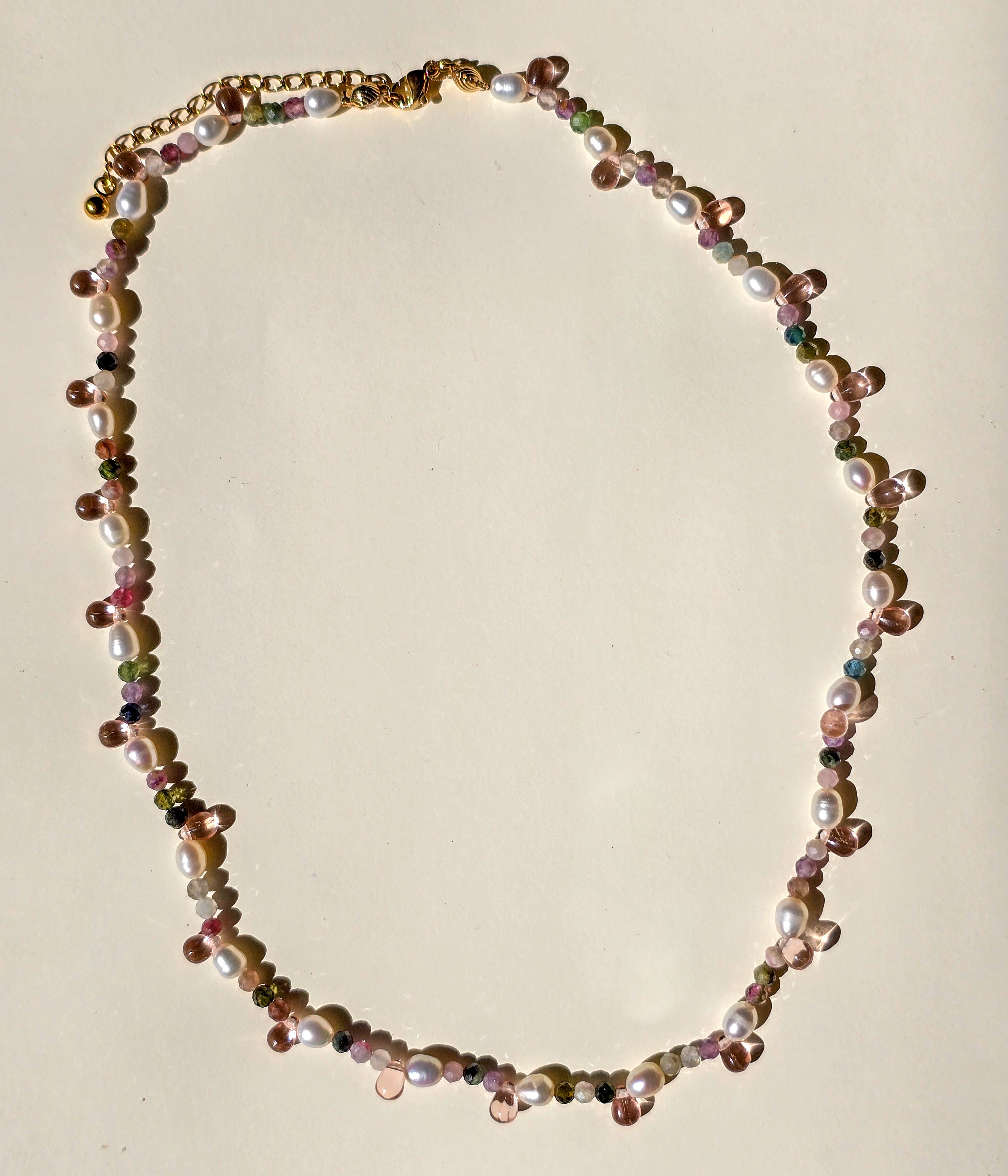 Mamy Necklace