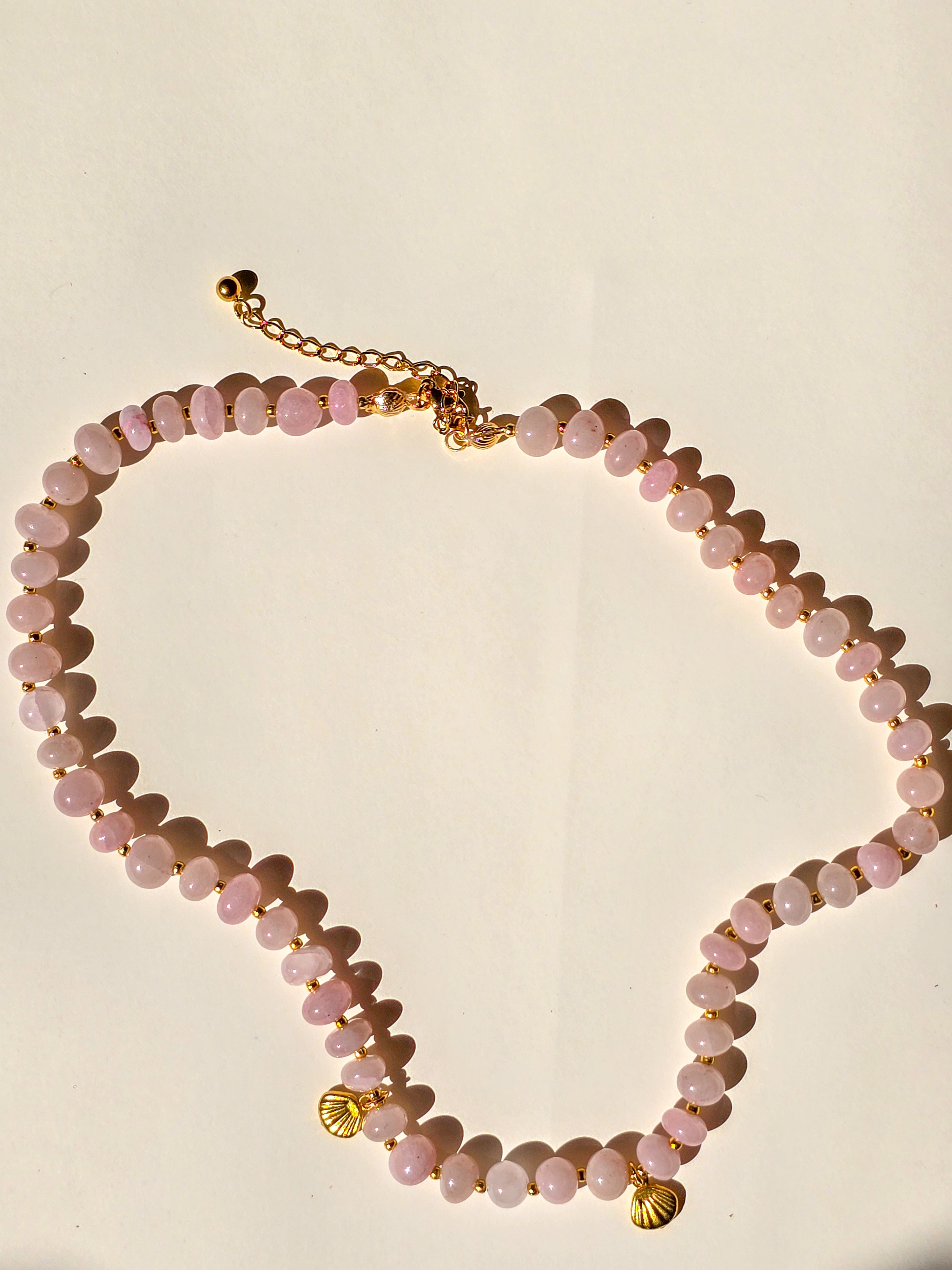 Fitiavana Necklace