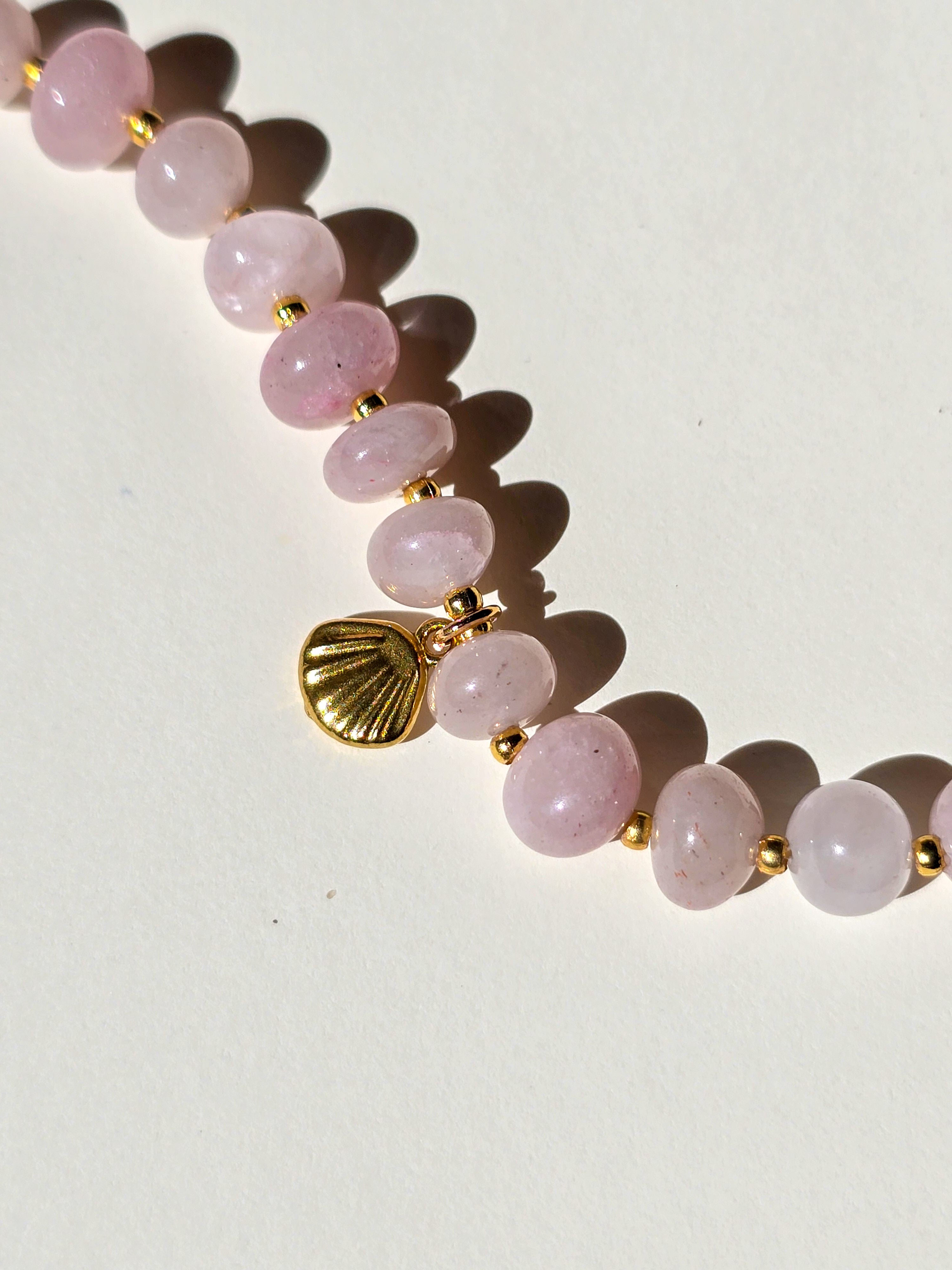 Fitiavana Necklace