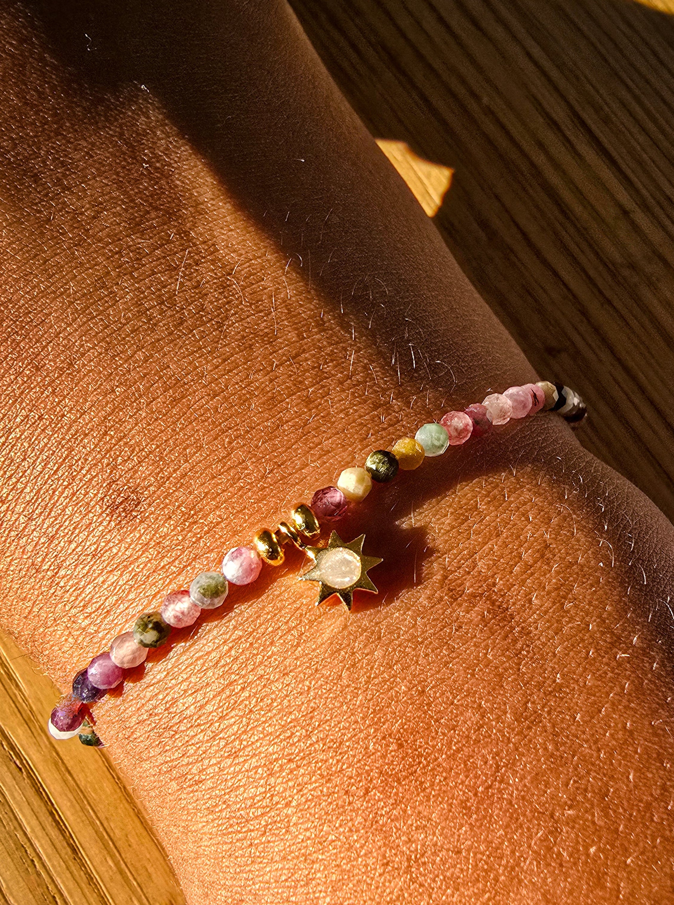 Kintana Bracelet