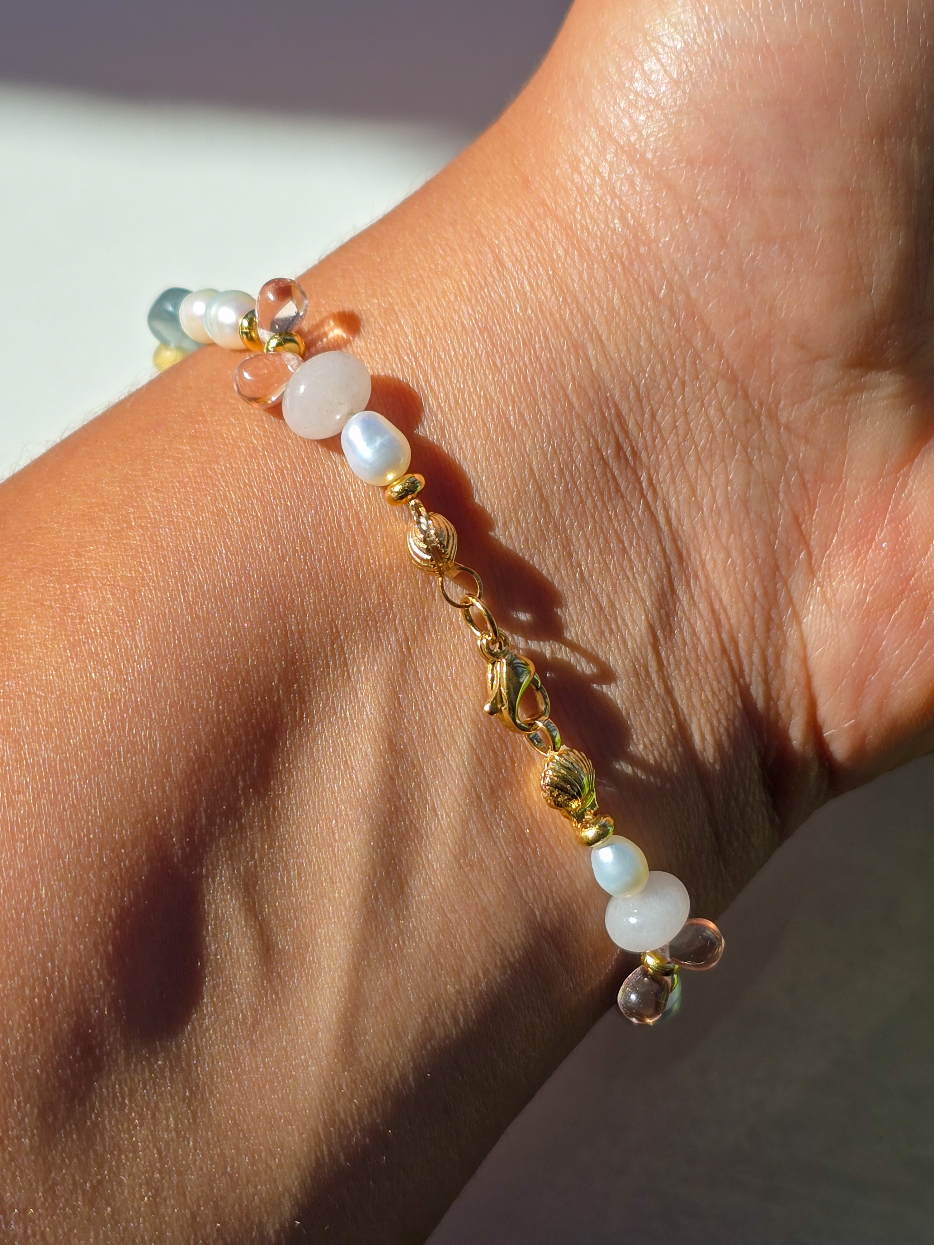 Kintana Bracelet