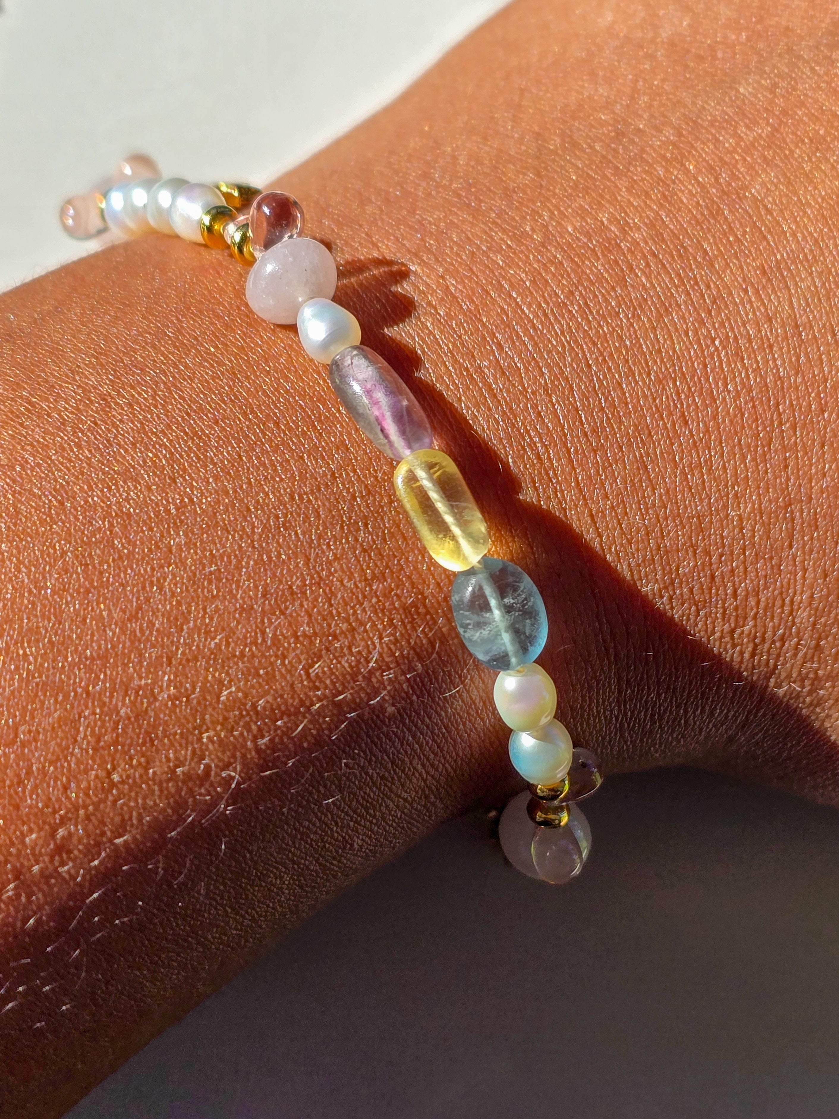 Kintana Bracelet