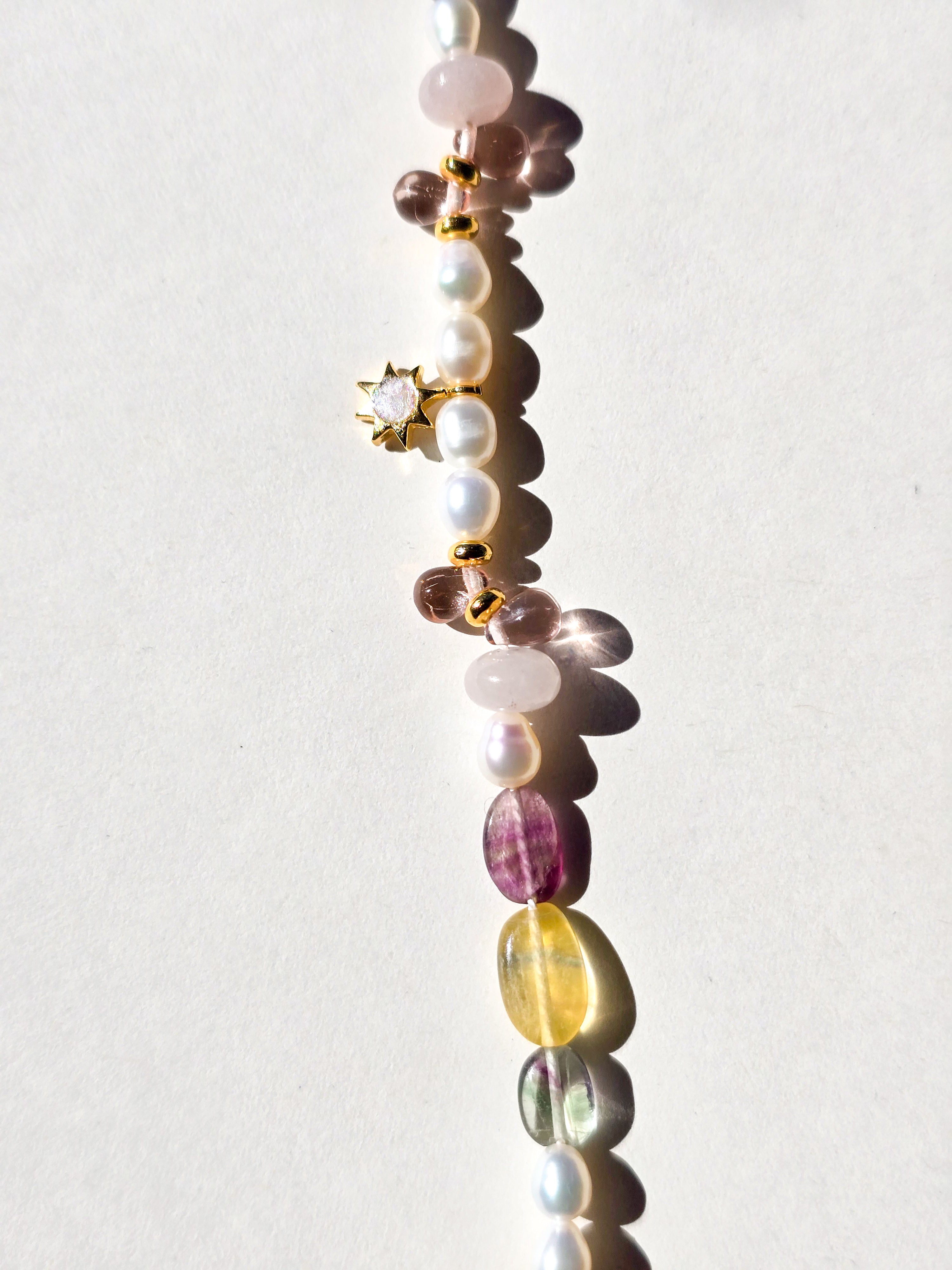 Kintana Bracelet