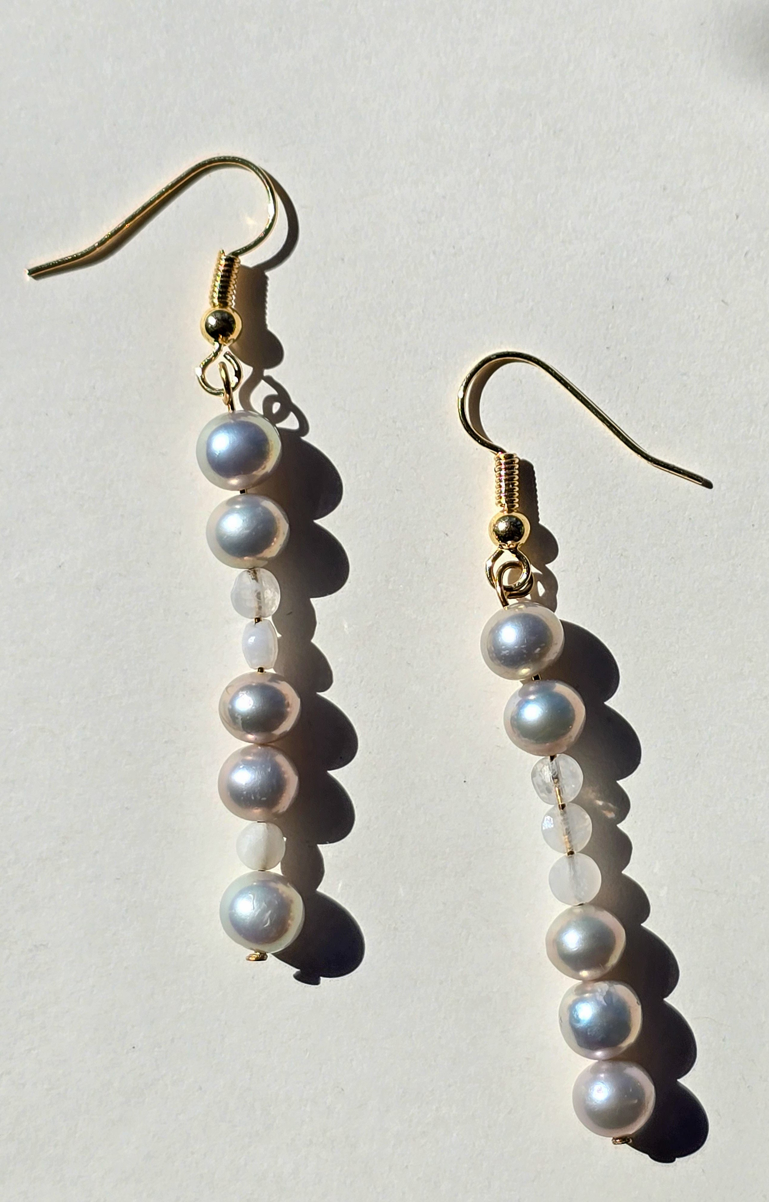 Aloka Earrings