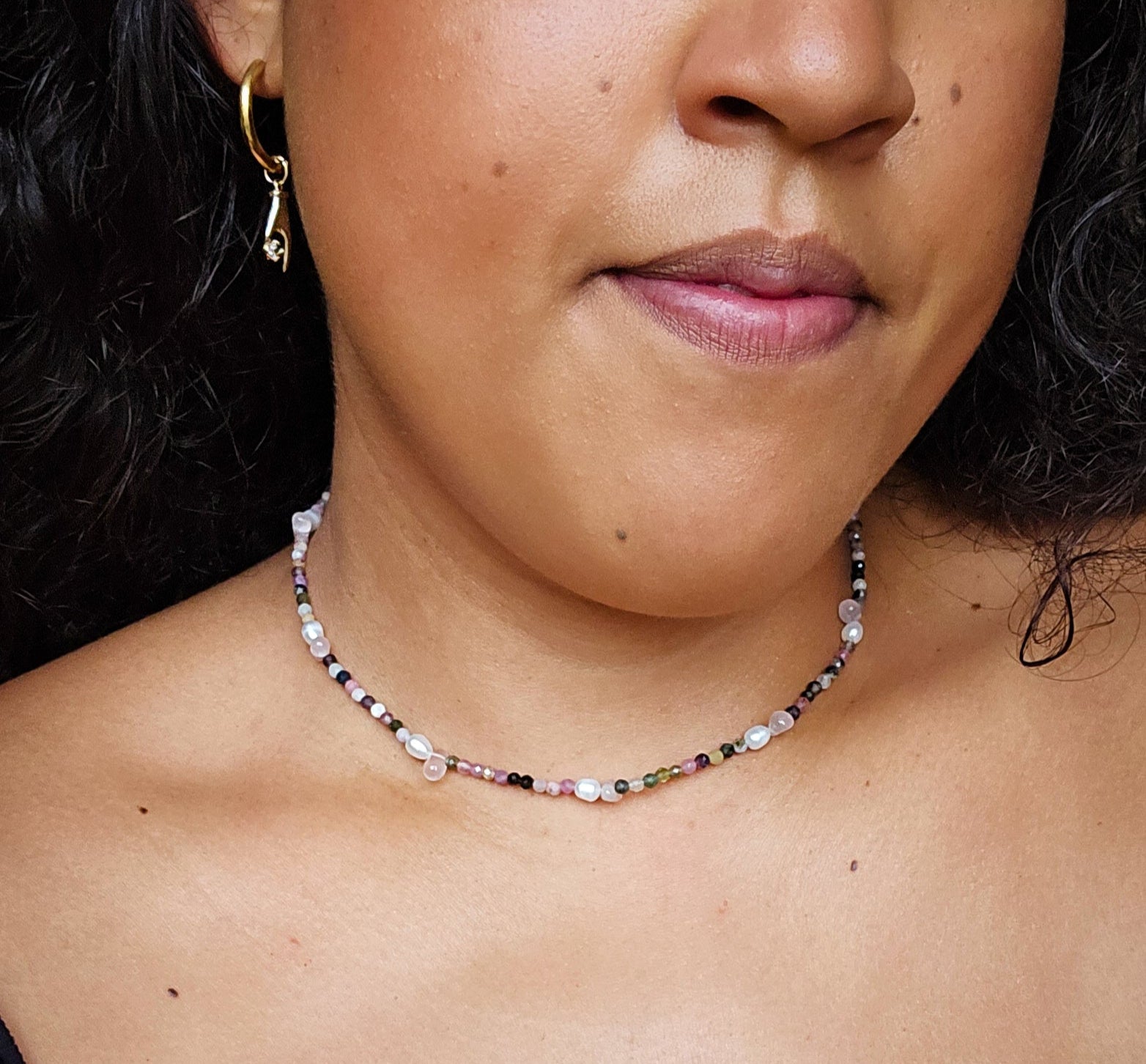 Mamy Necklace