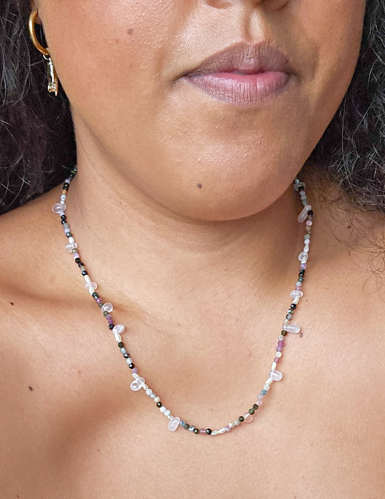 Mamy Necklace