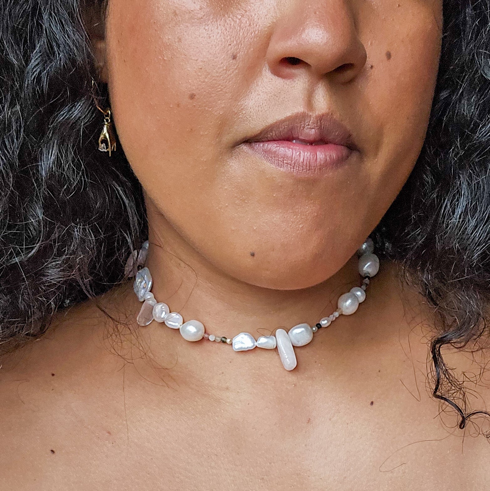 Mamy Necklace