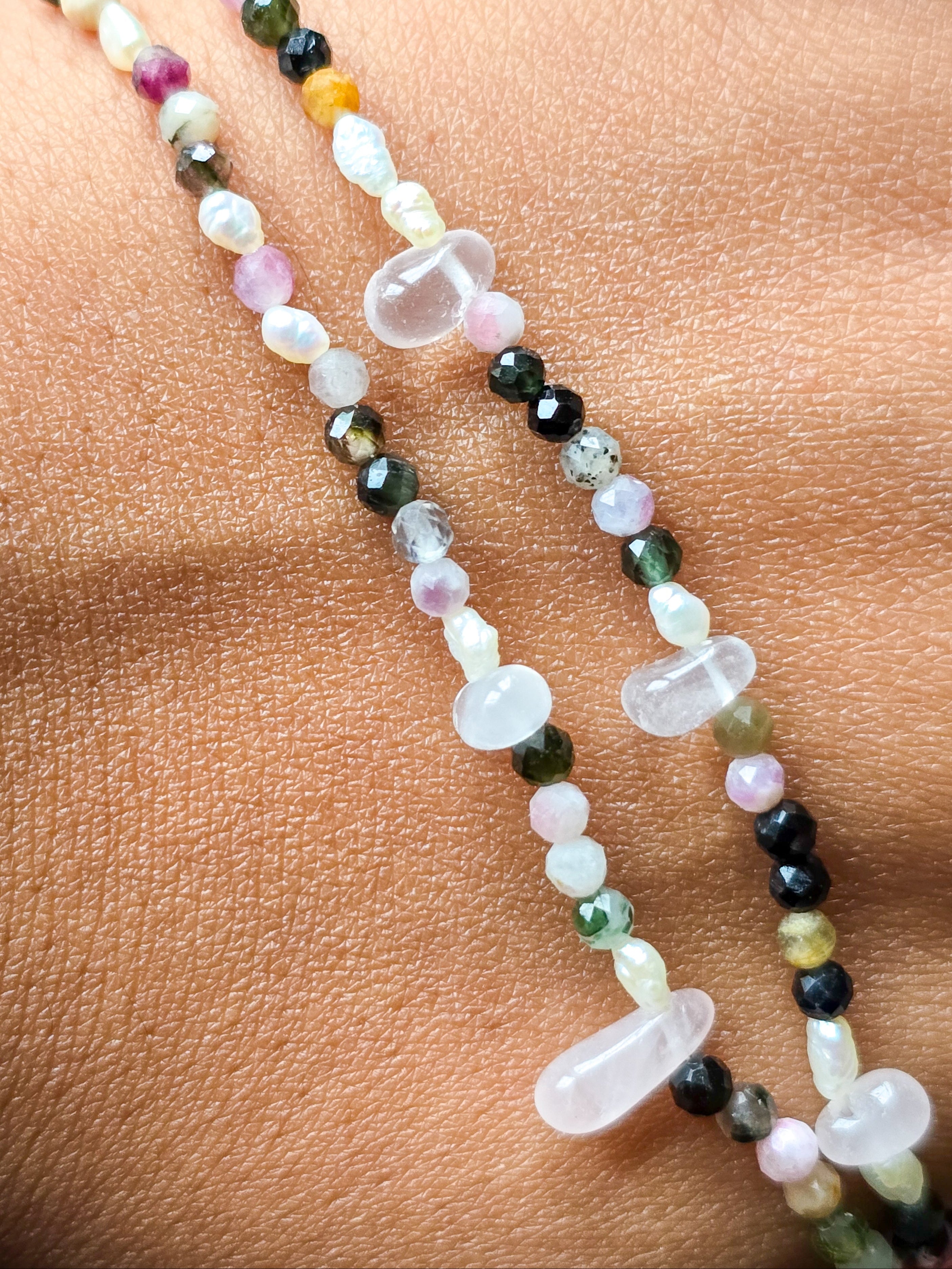Mamy Necklace