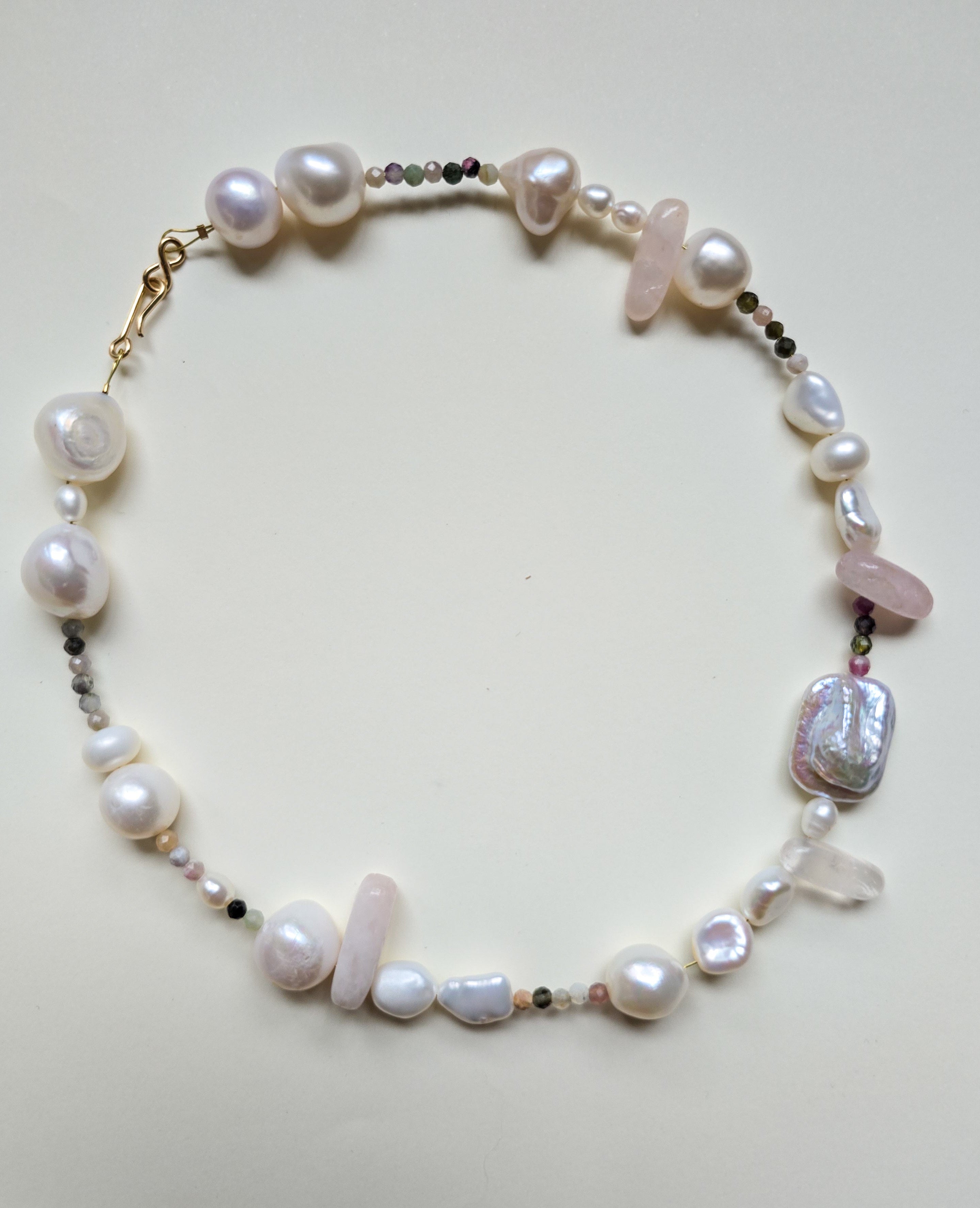 Mamy Necklace