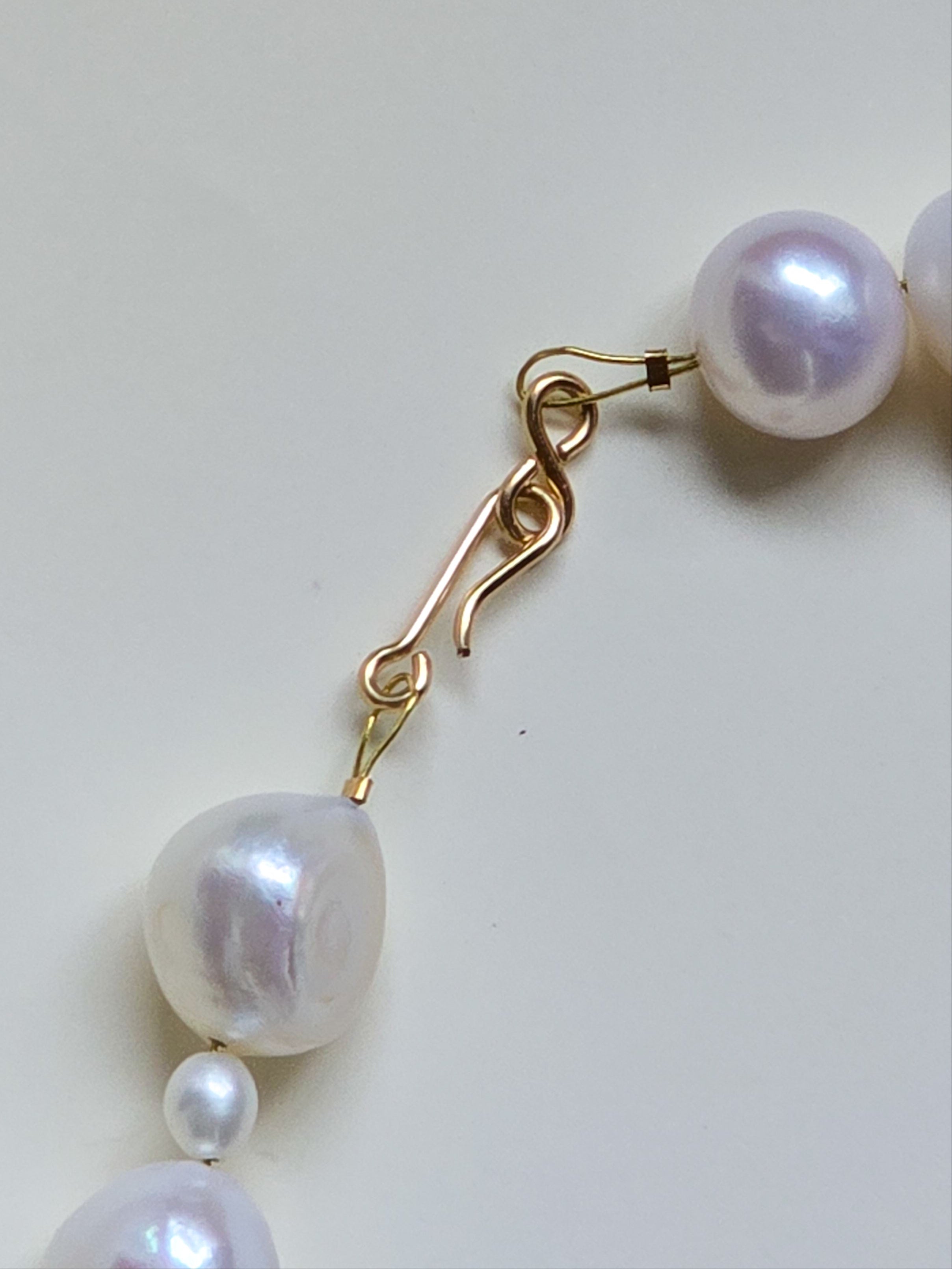 Mamy Necklace