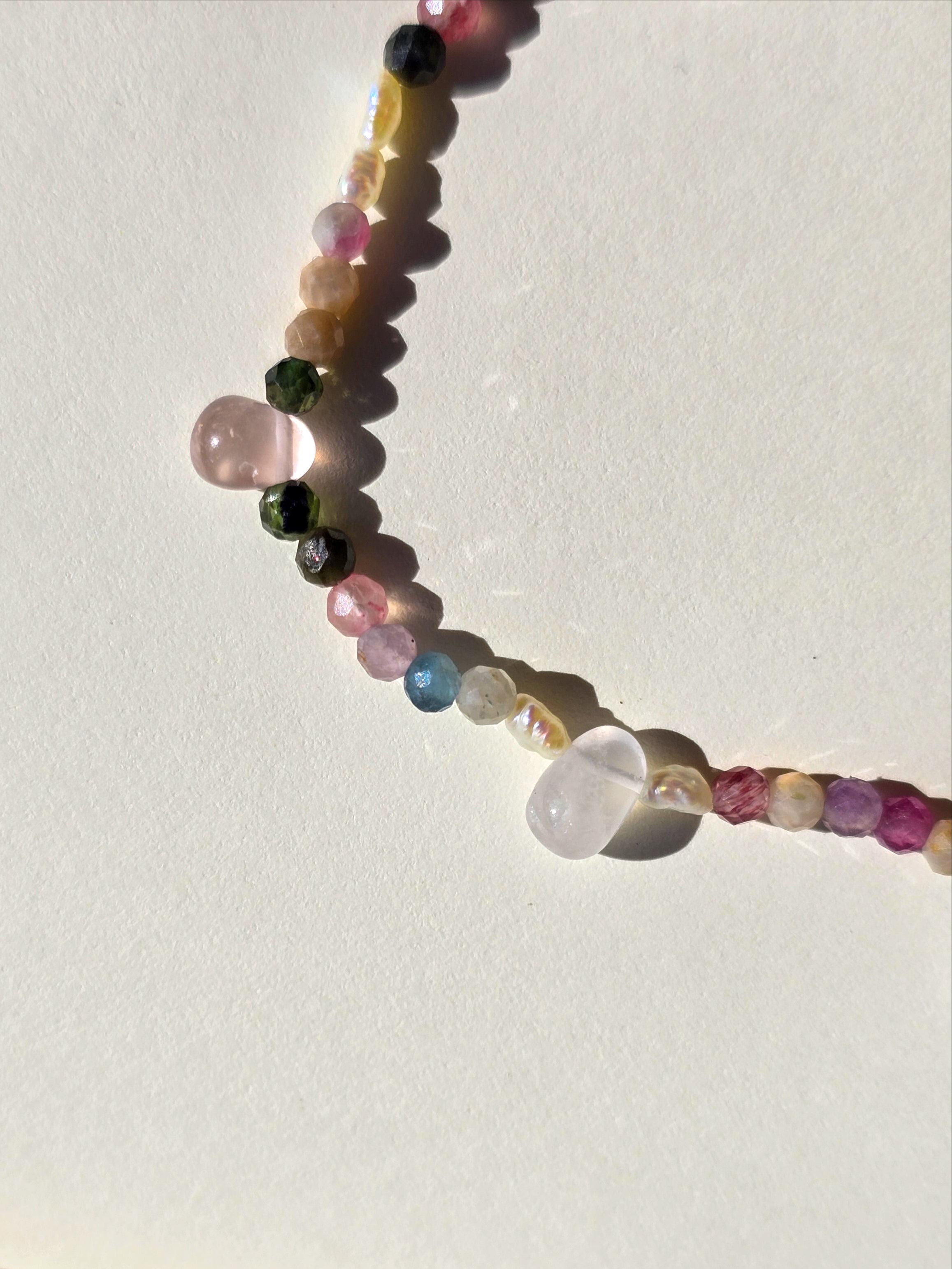 Mamy Necklace