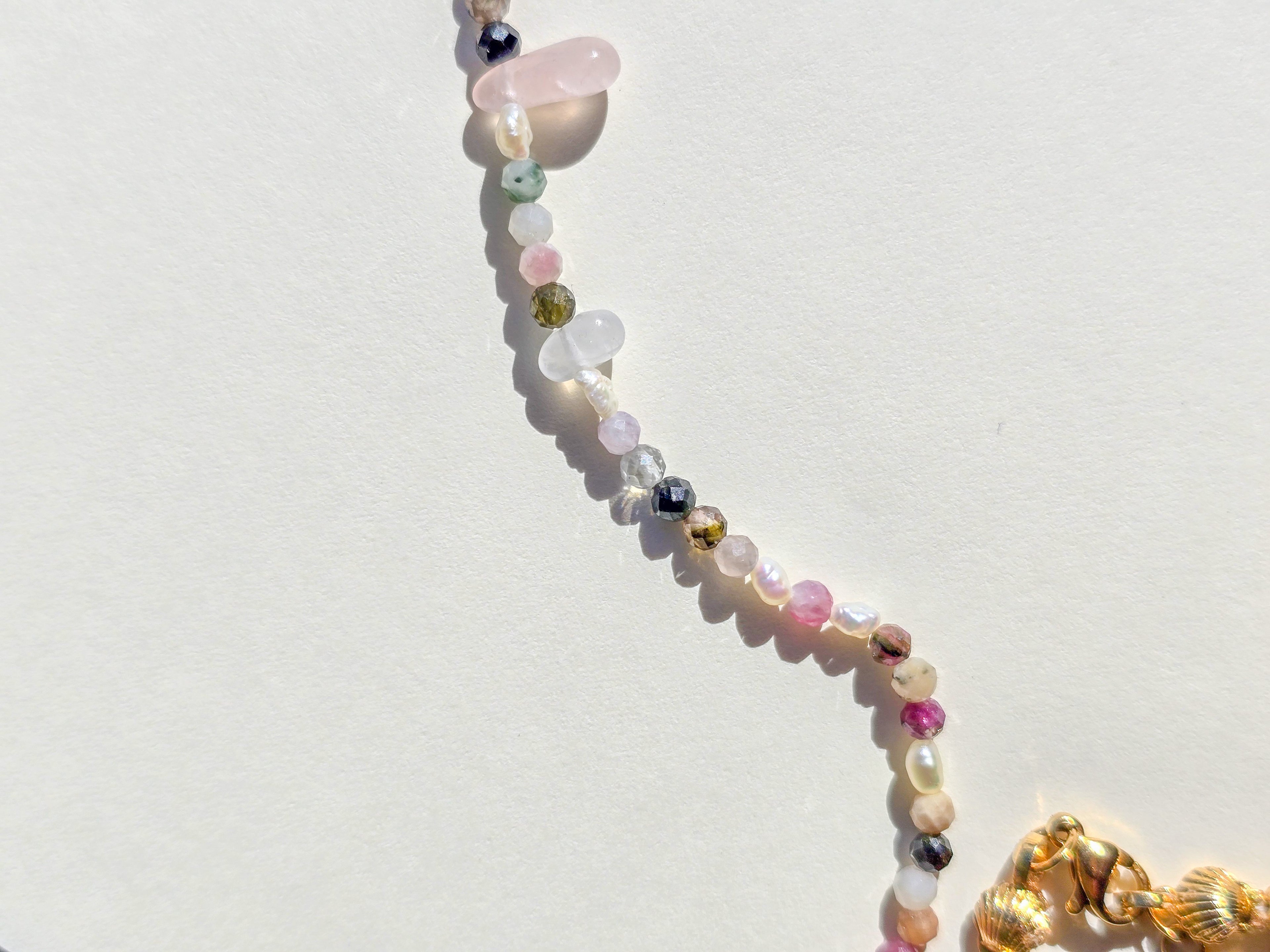 Mamy Necklace