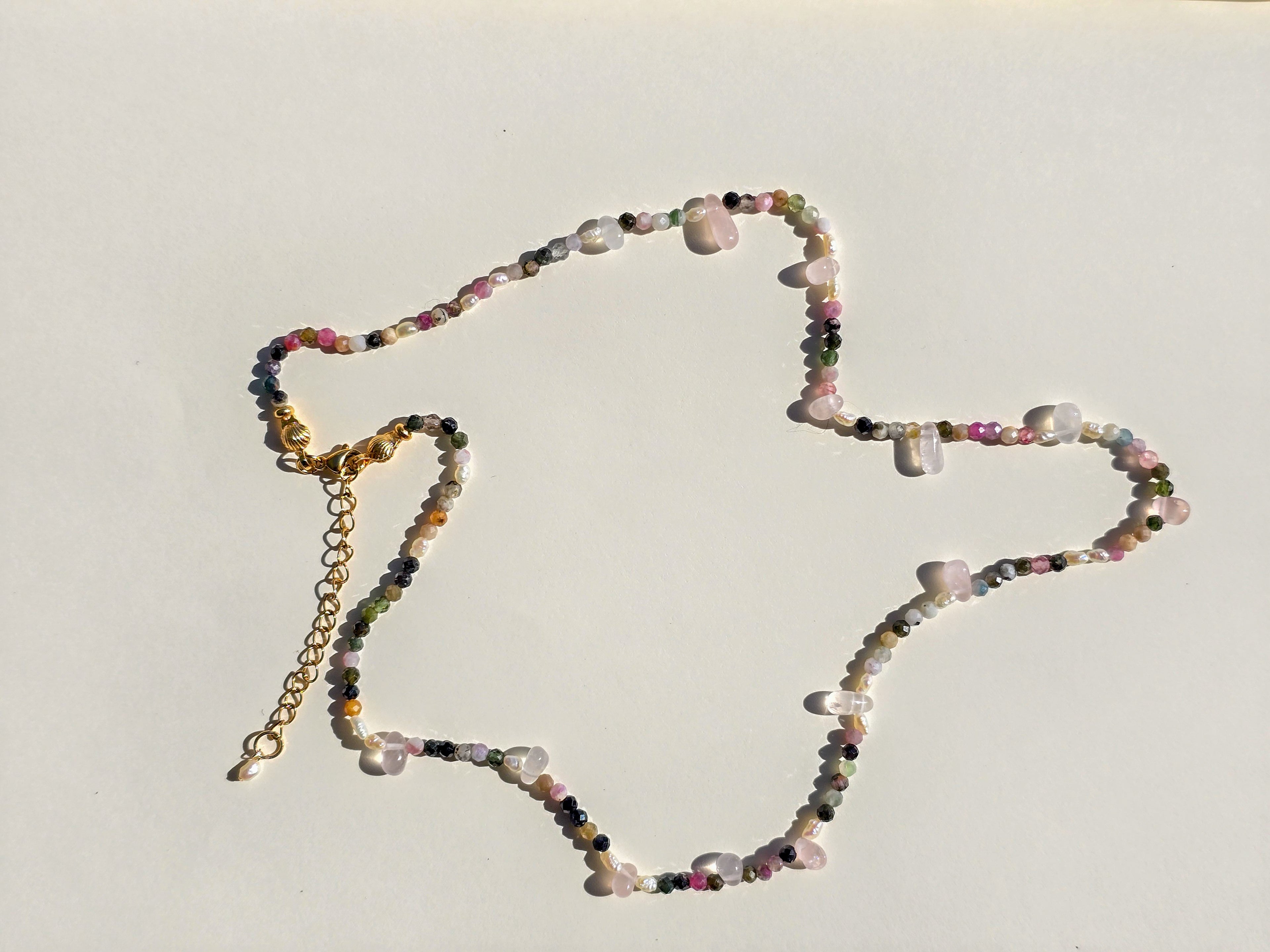 Mamy Necklace