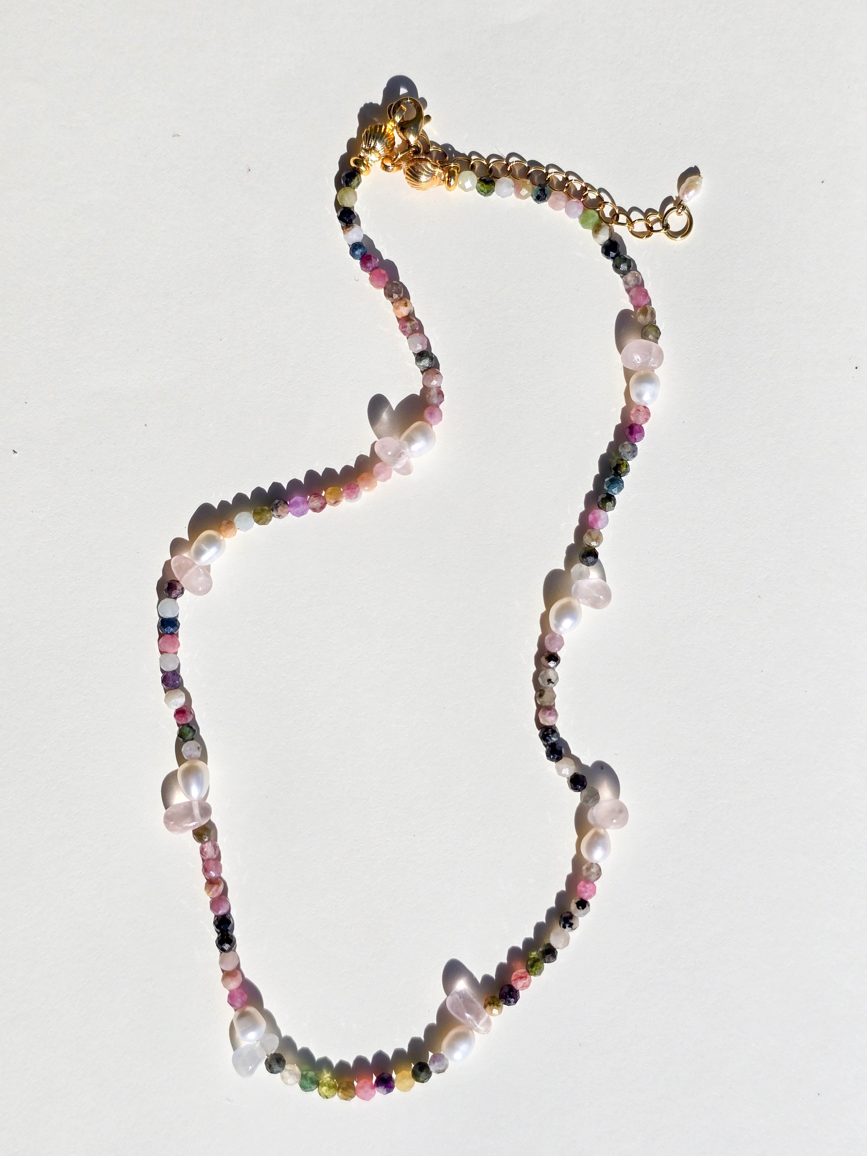 Mamy Necklace