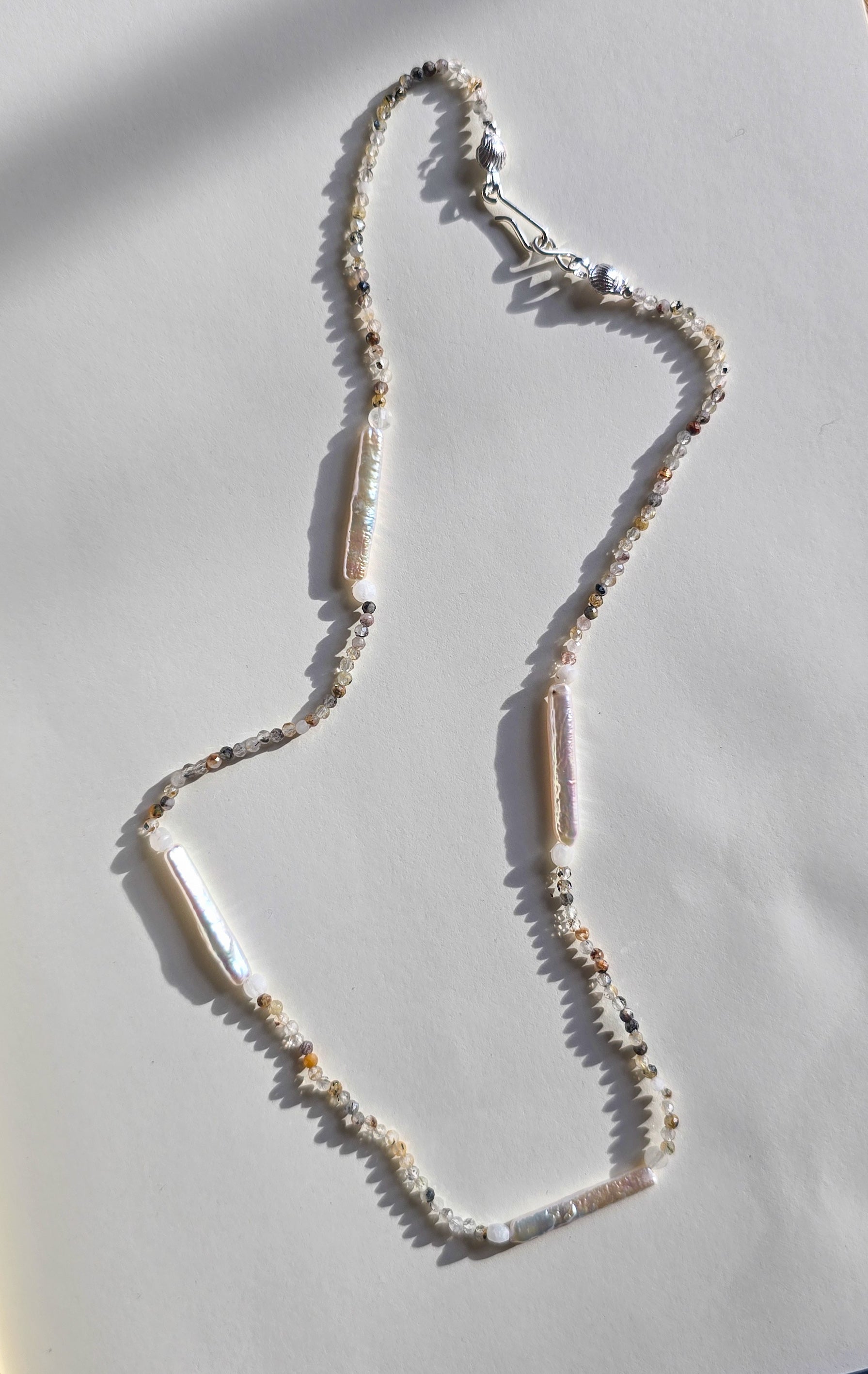 Aloka Necklace