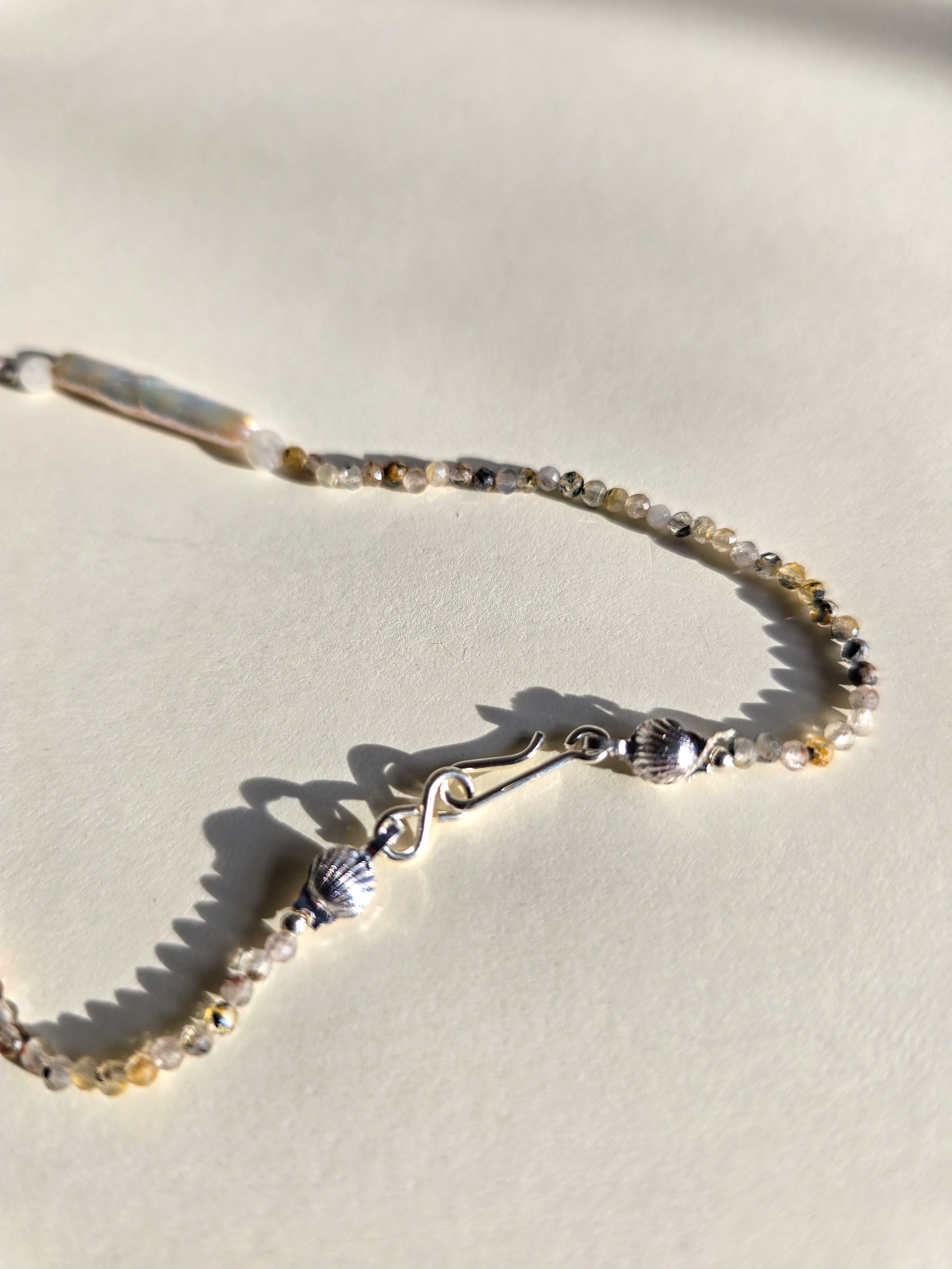 Aloka Necklace