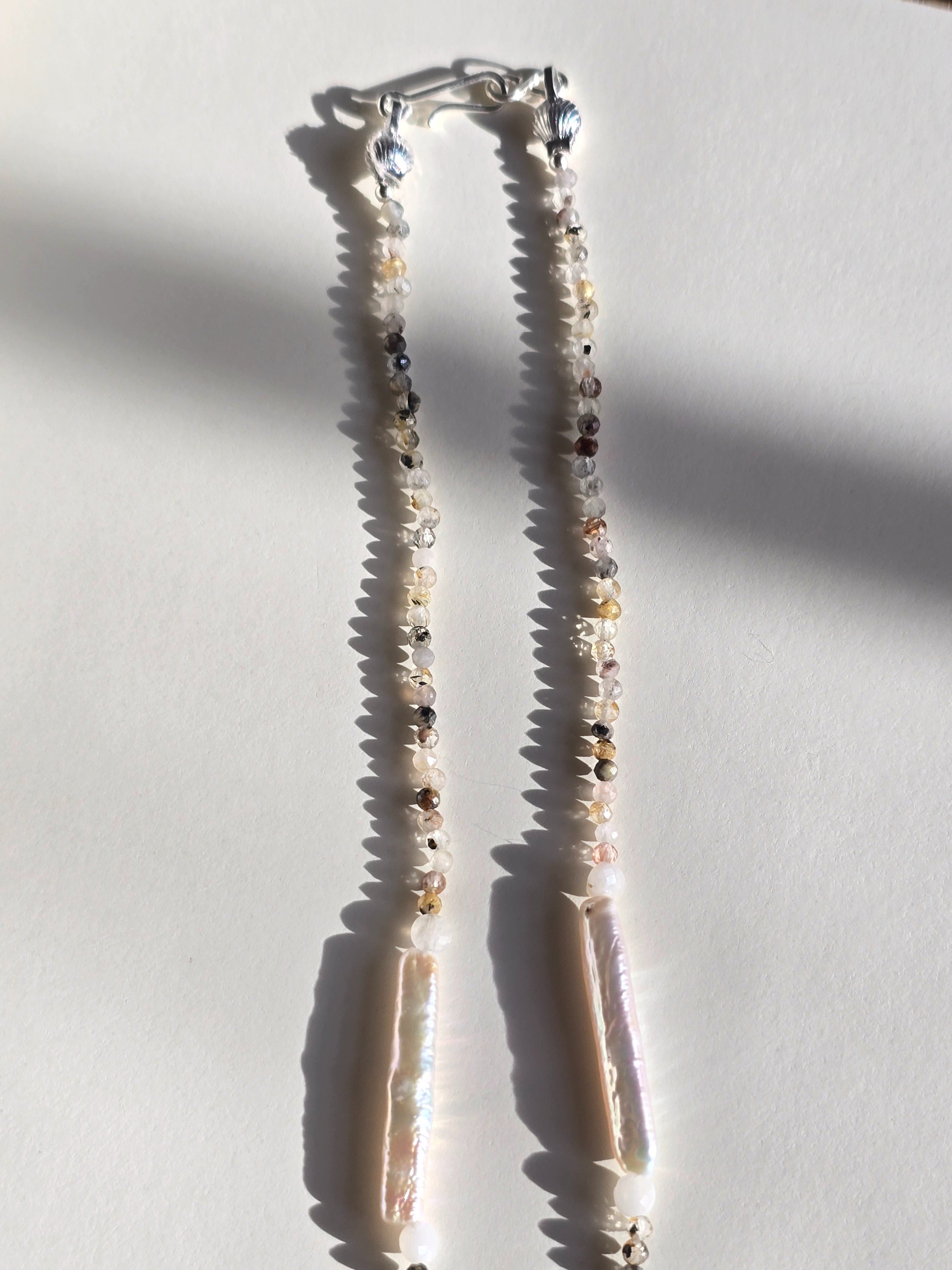 Aloka Necklace