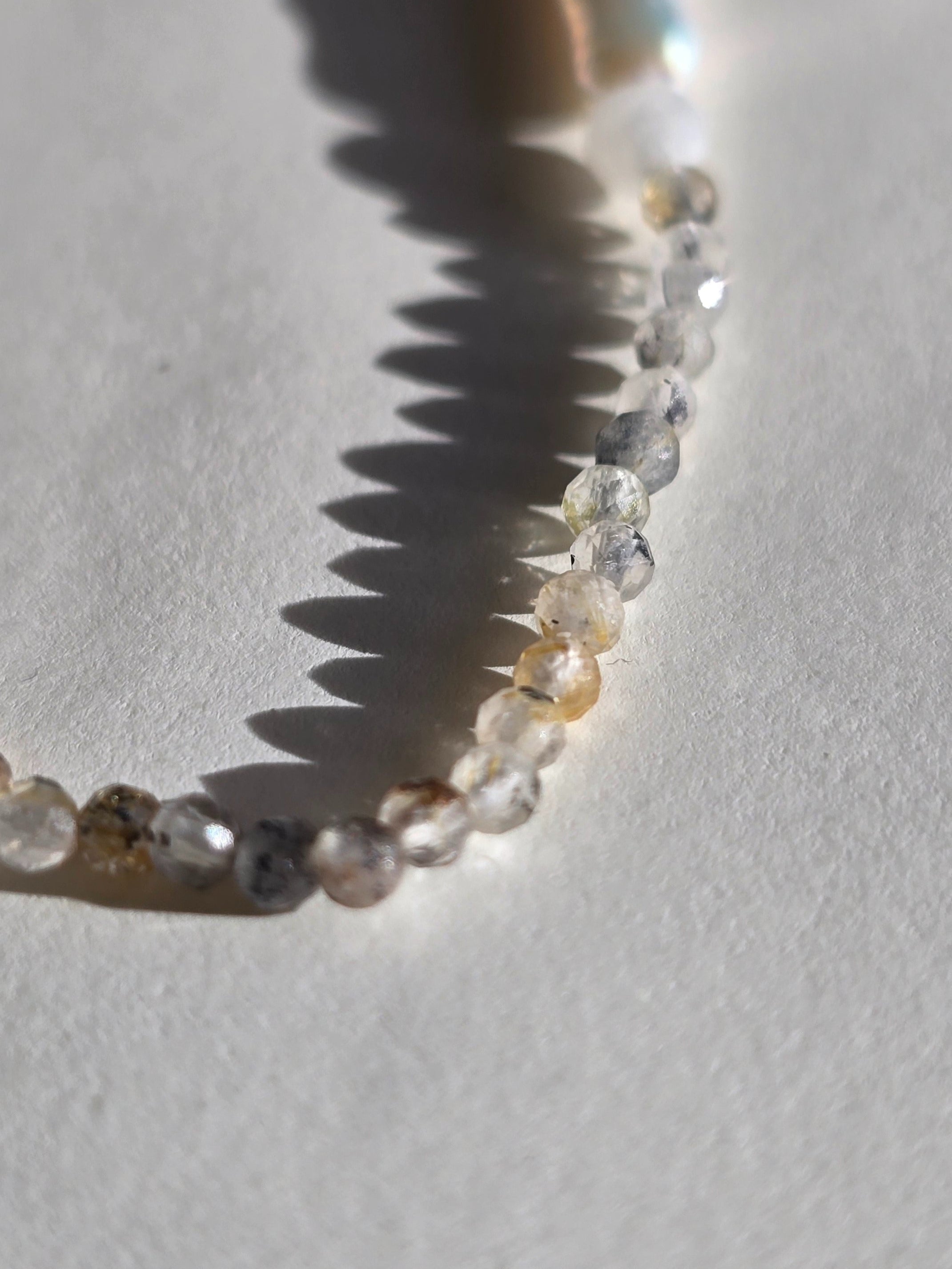 Aloka Necklace