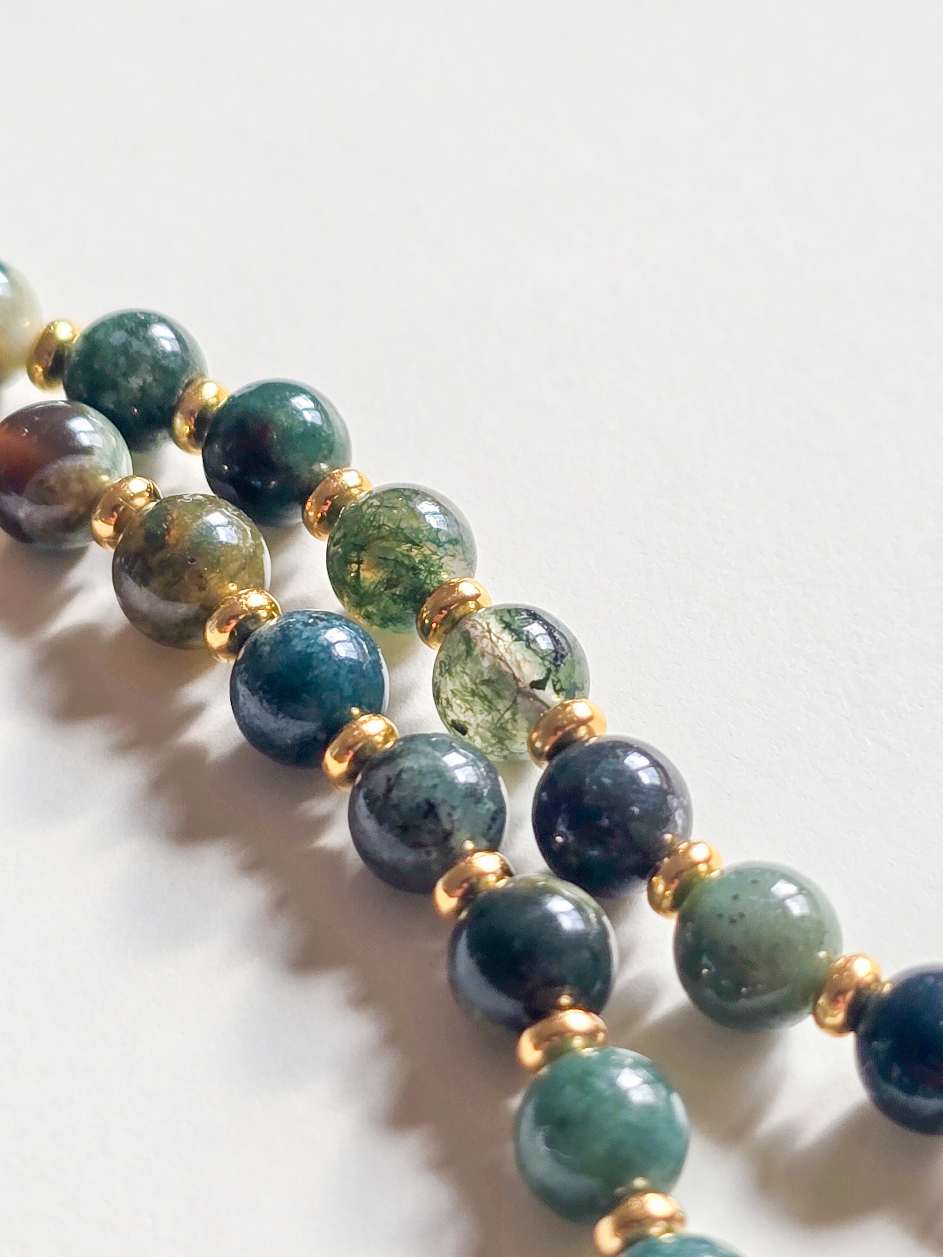 Sahy Necklace