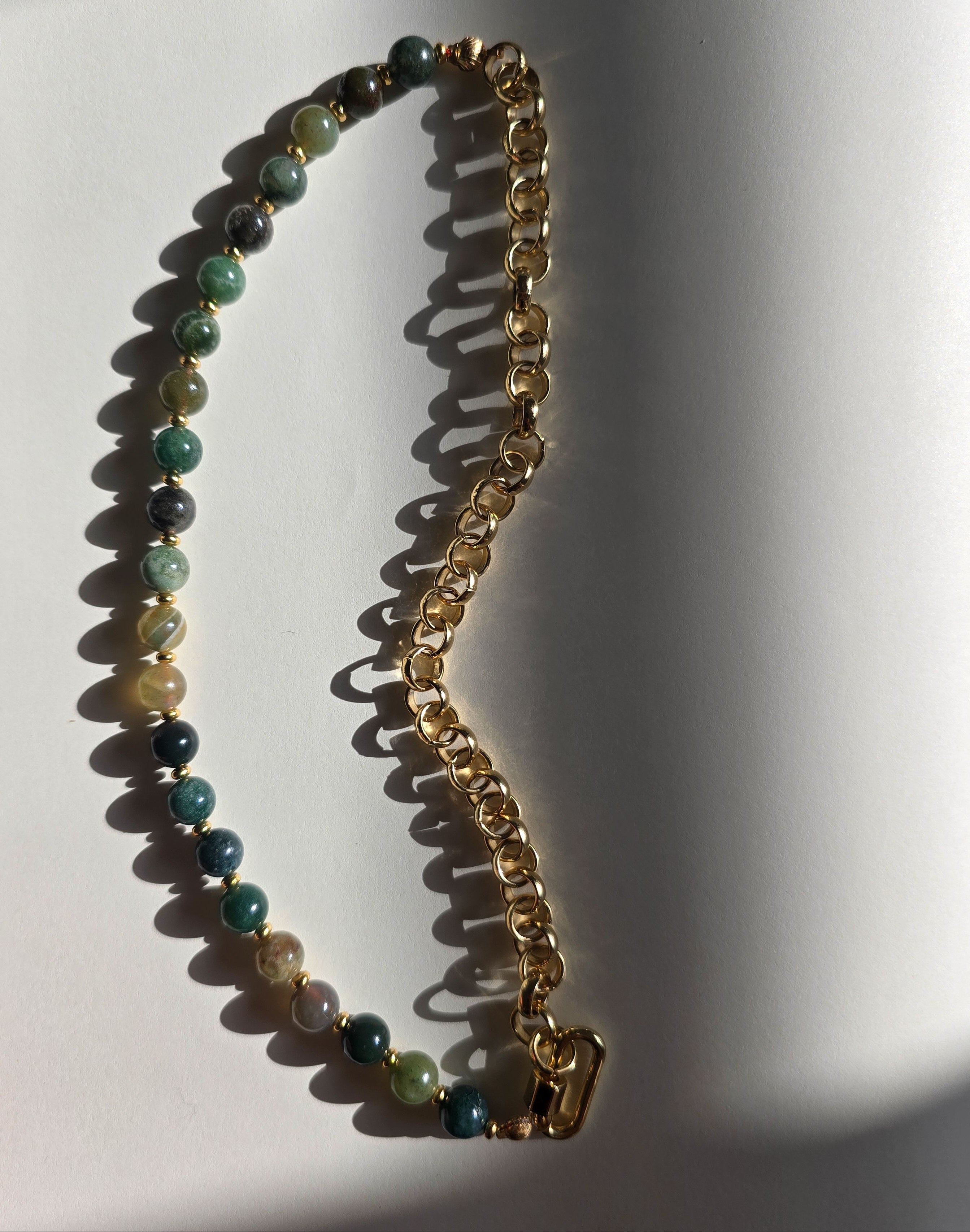 Sahy Necklace