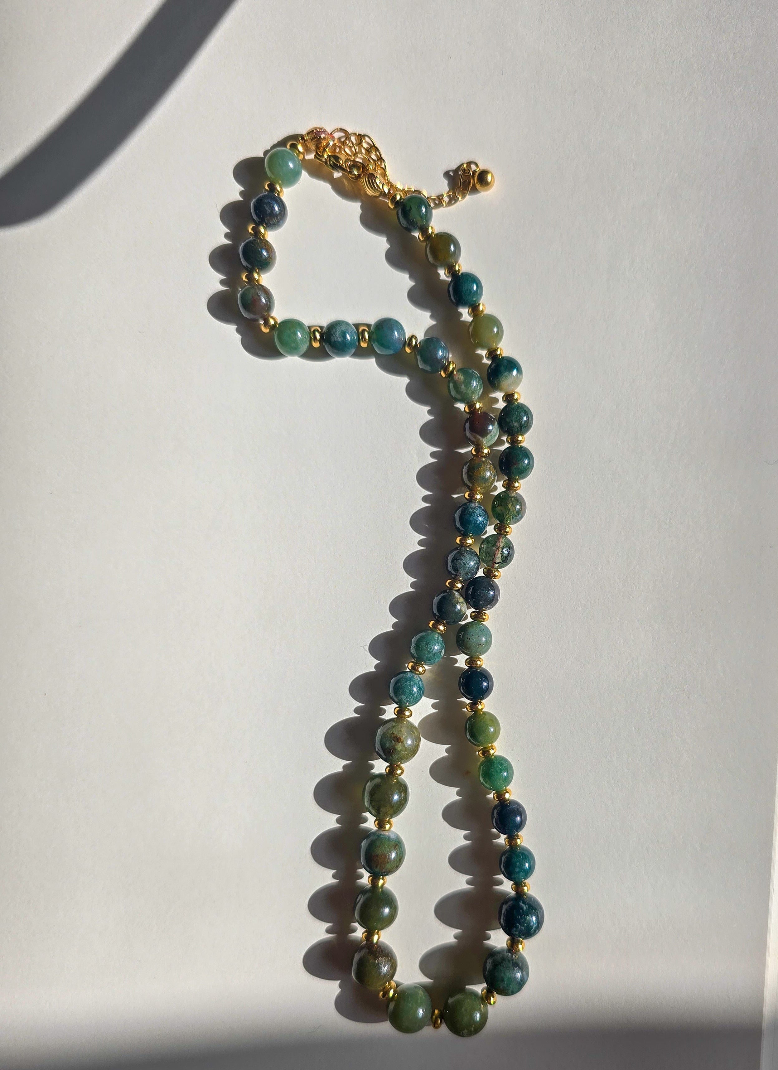 Sahy Necklace