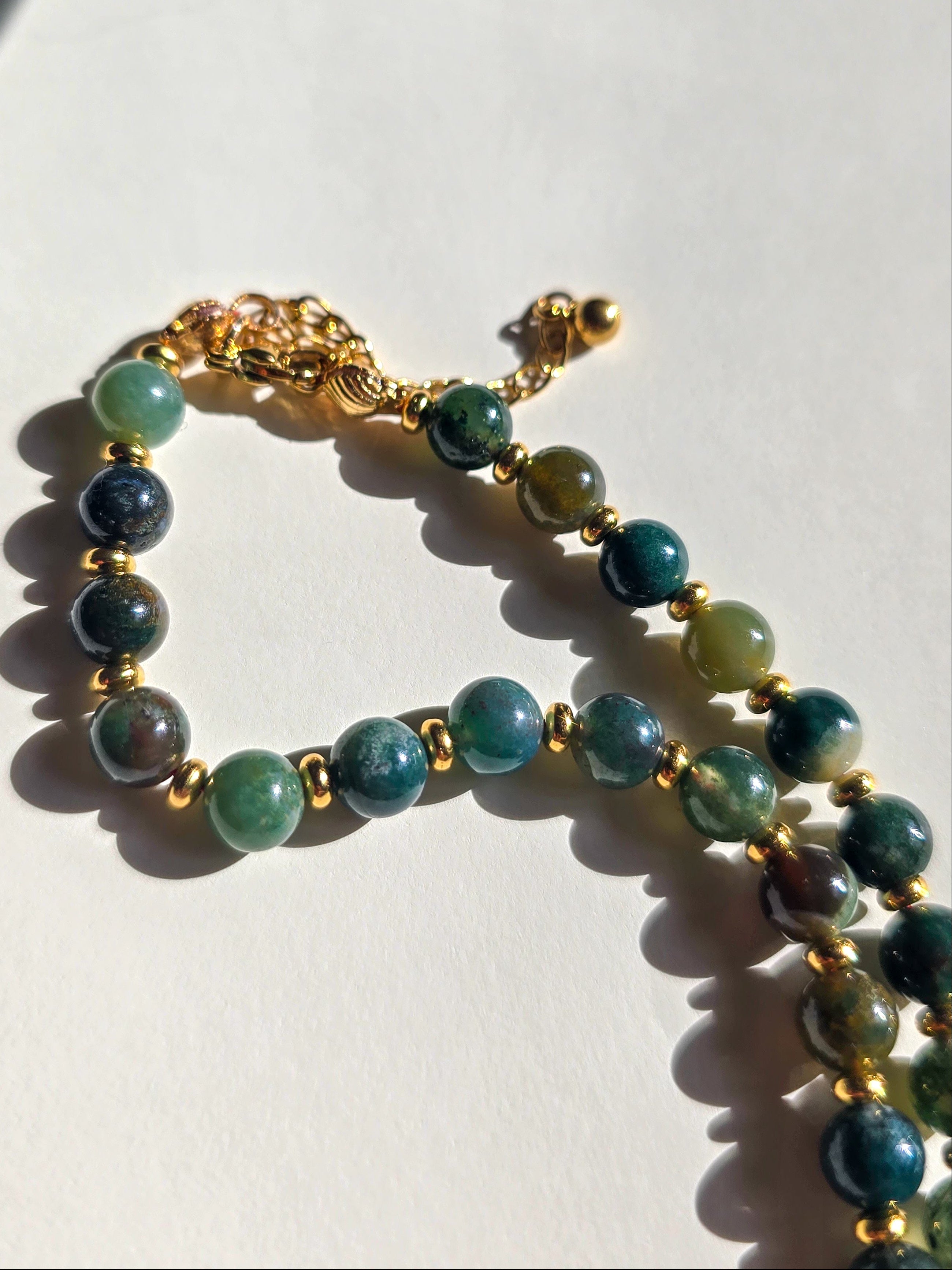 Sahy Necklace
