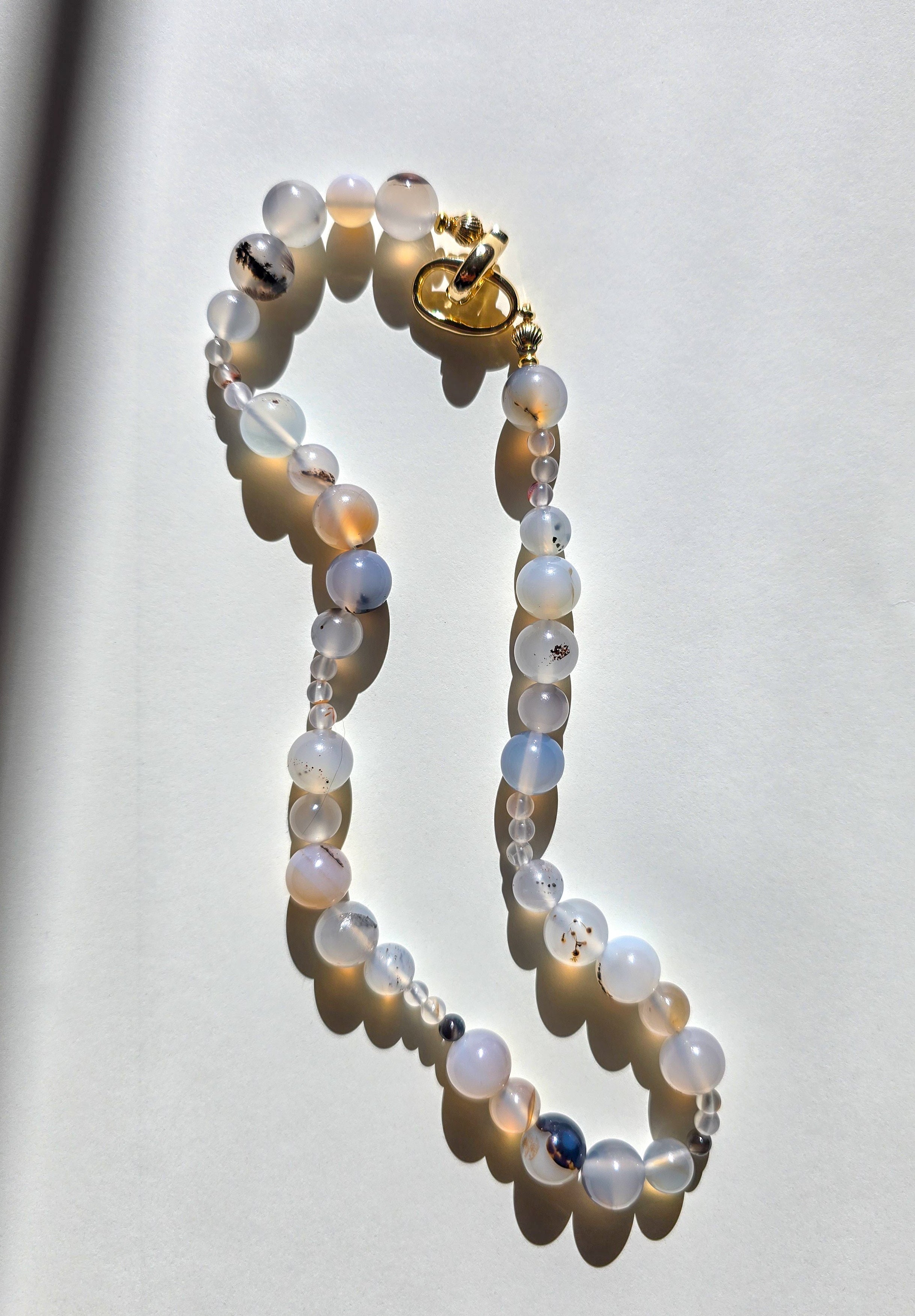 Aloka Necklace