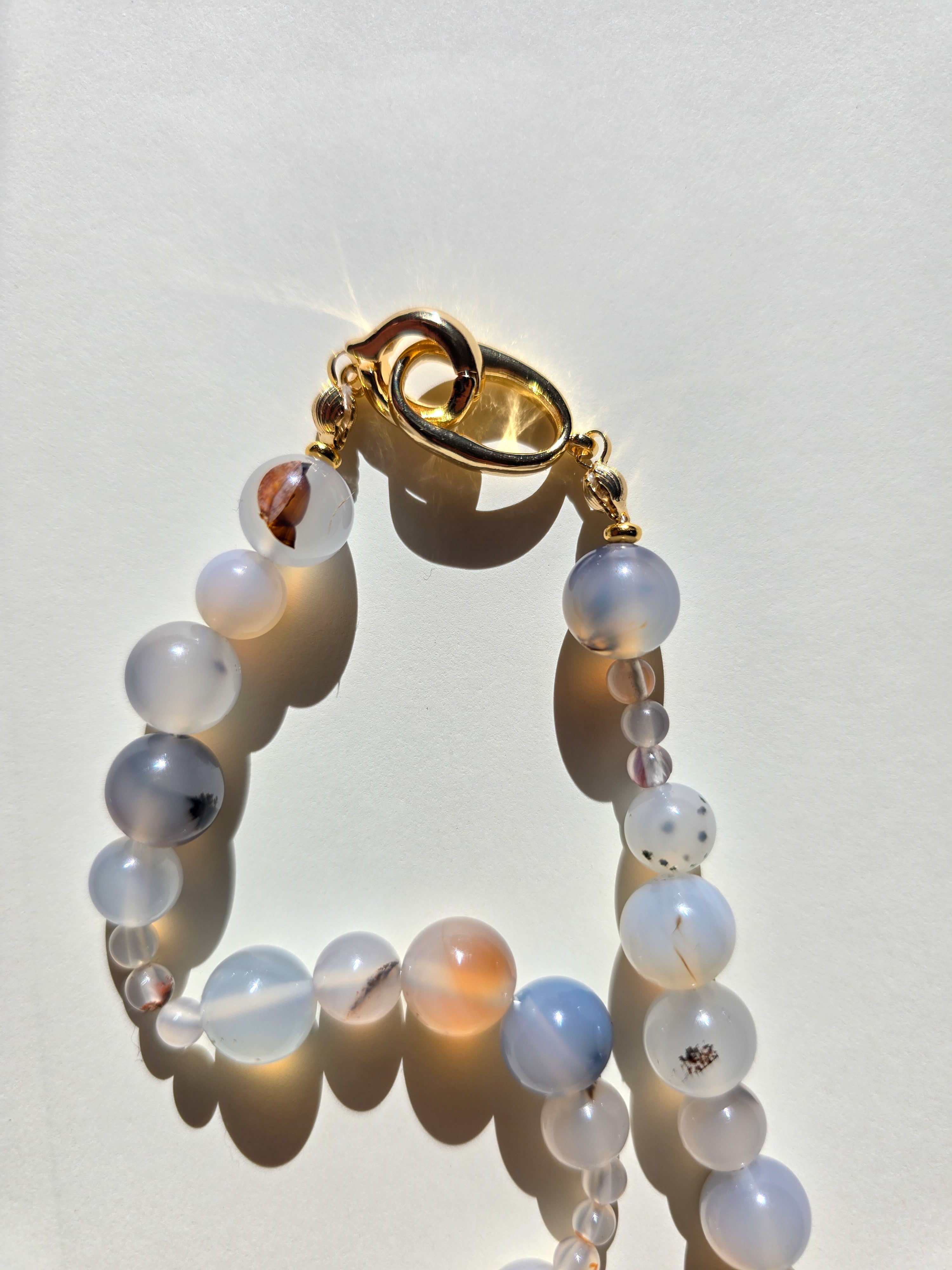 Aloka Necklace