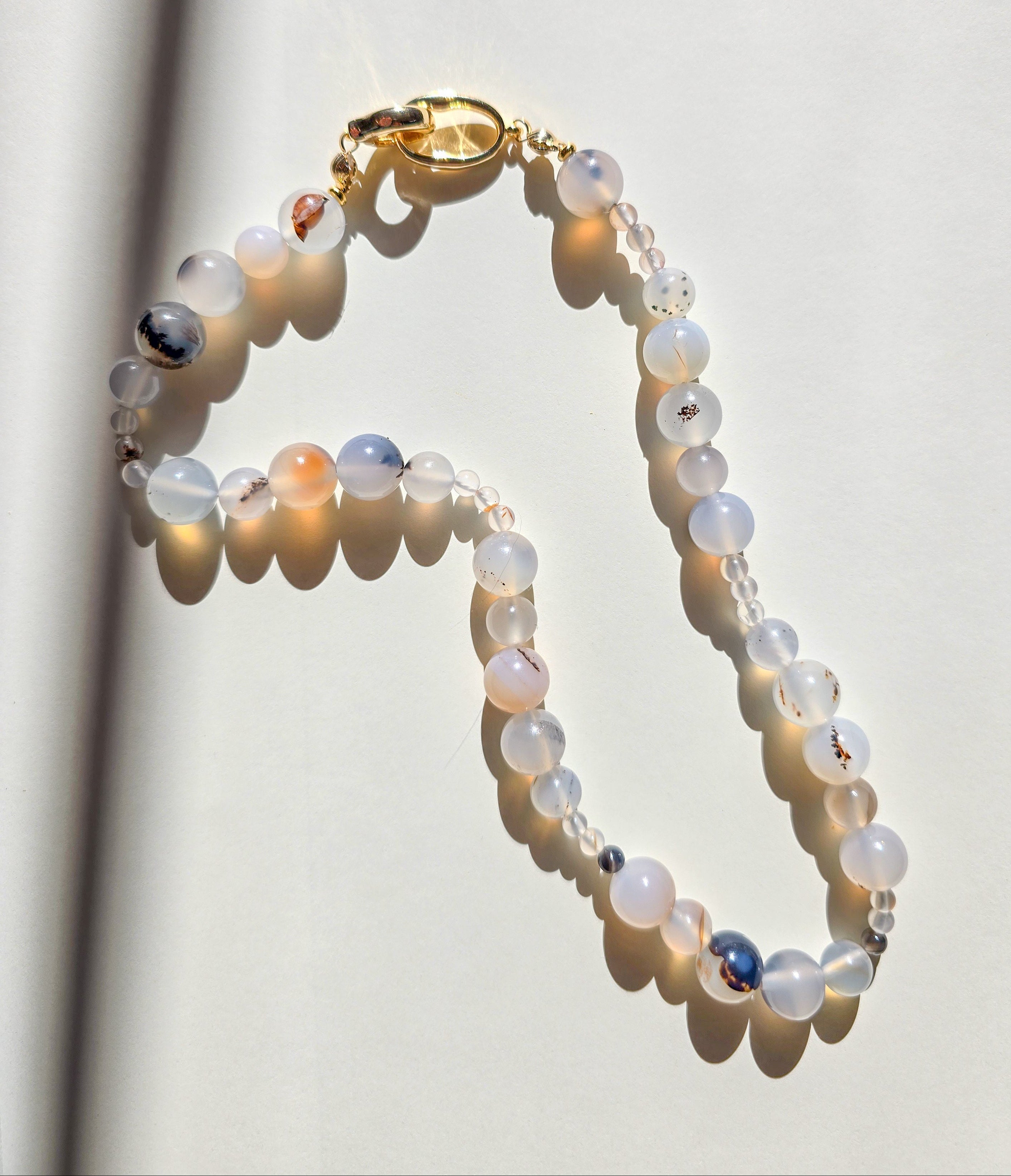 Aloka Necklace
