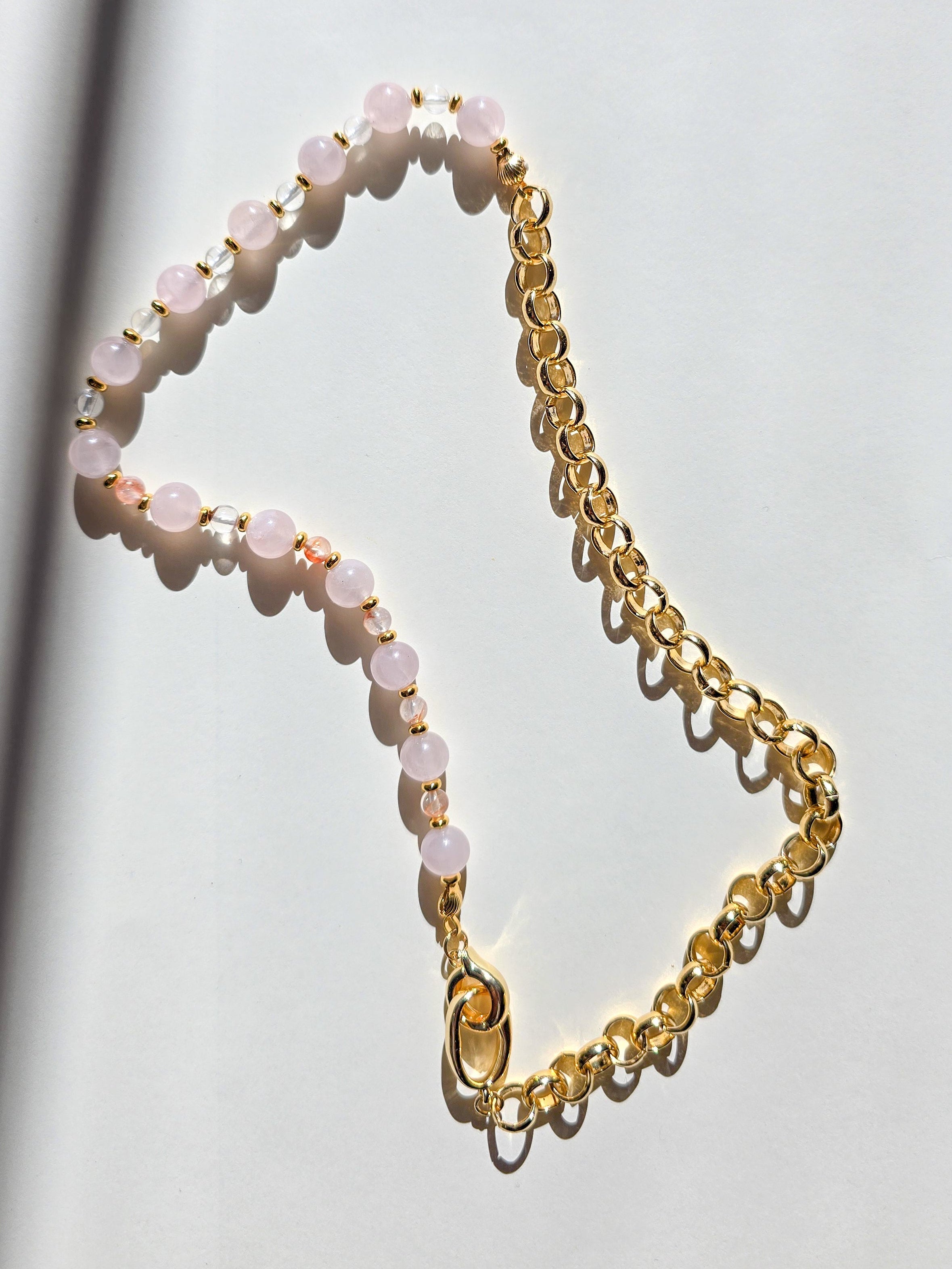 Fitiavana Necklace