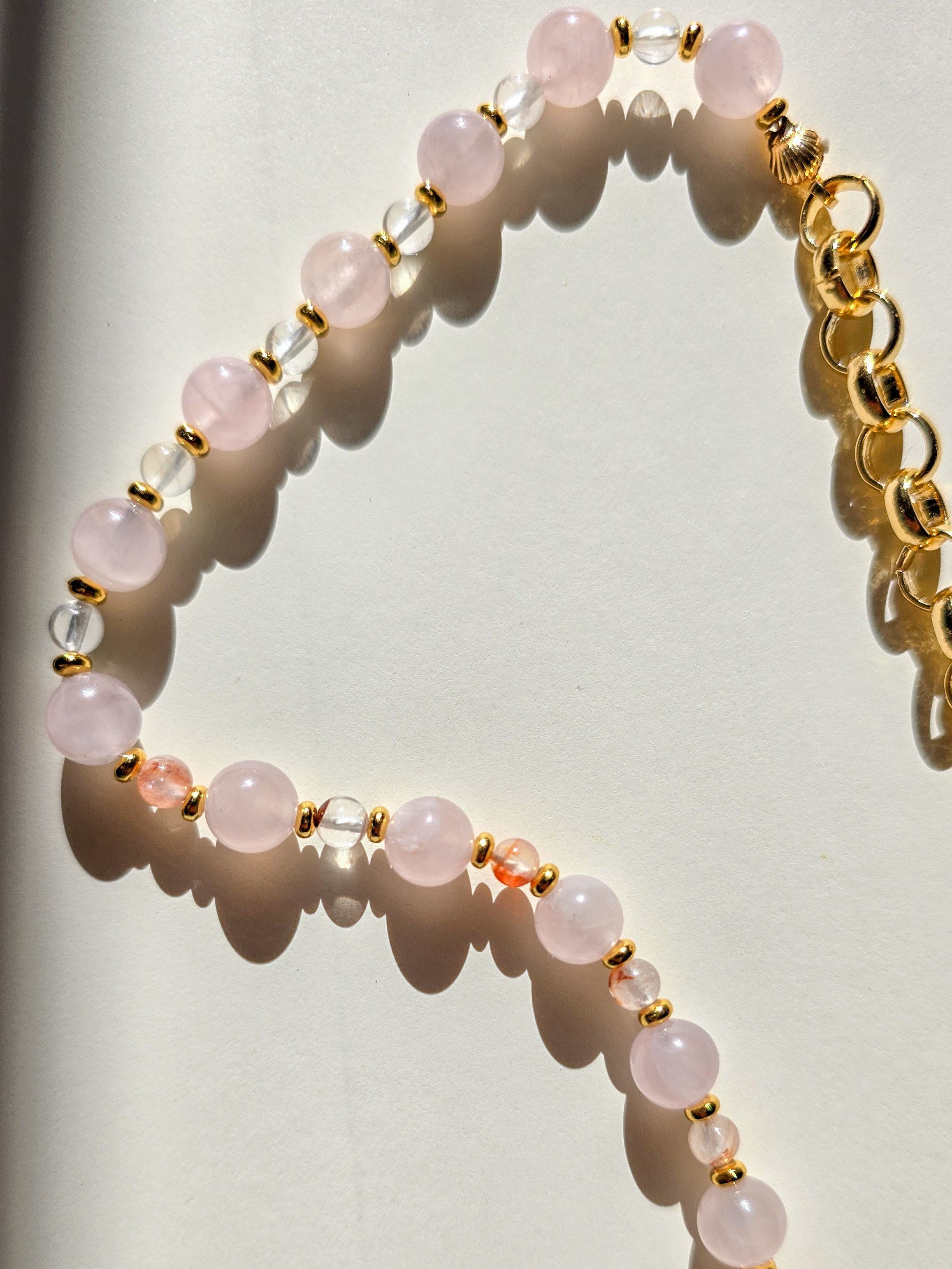 Fitiavana Necklace