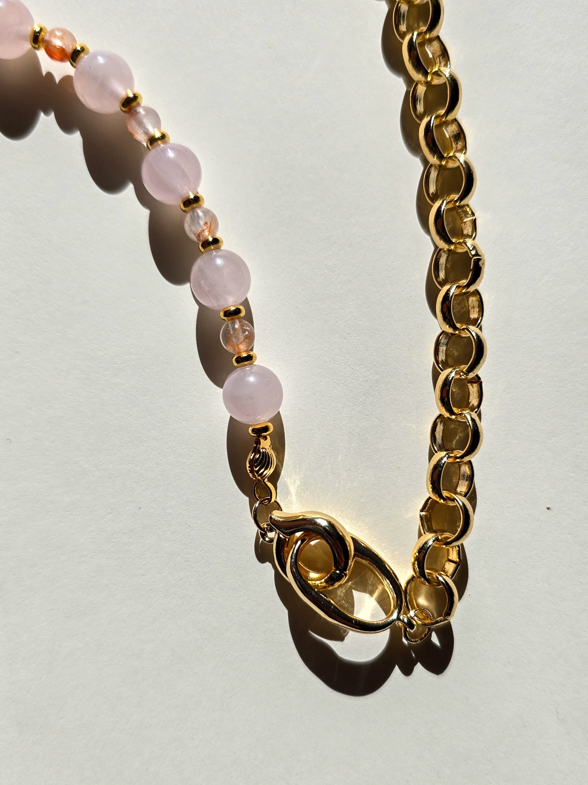 Fitiavana Necklace