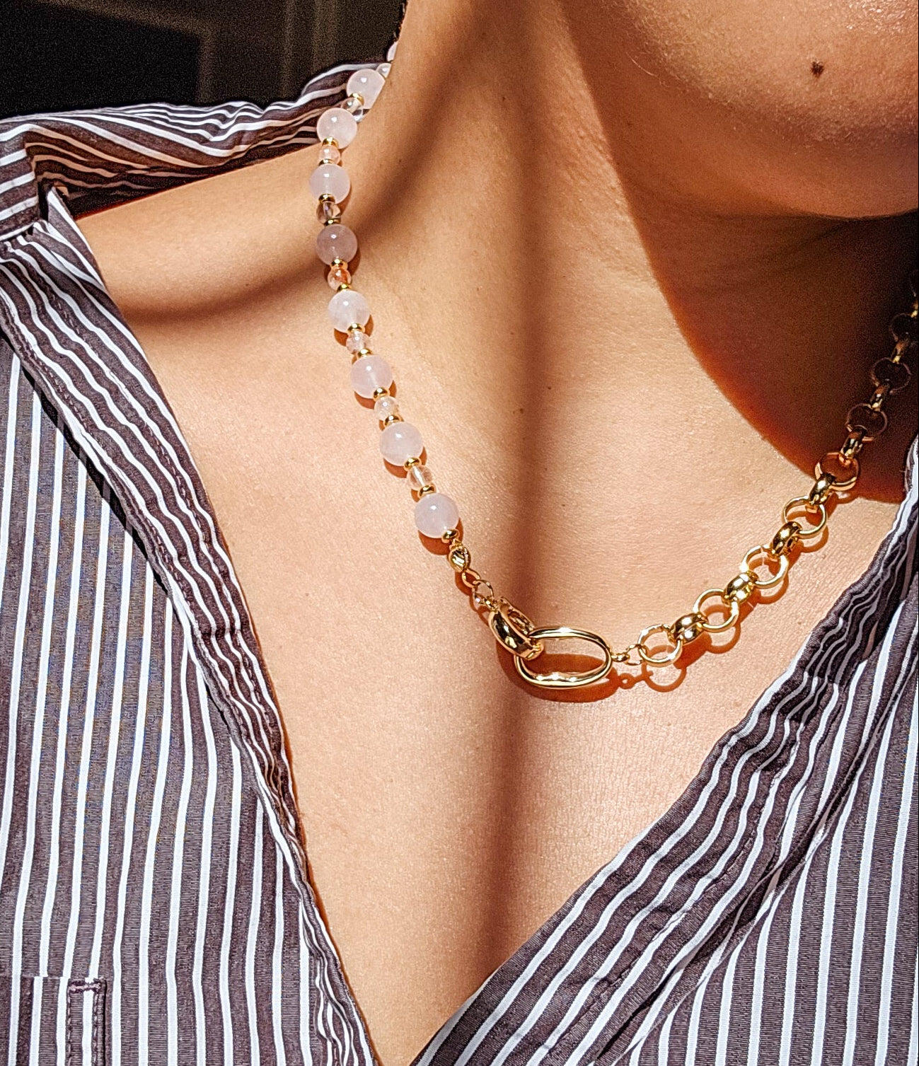 Fitiavana Necklace