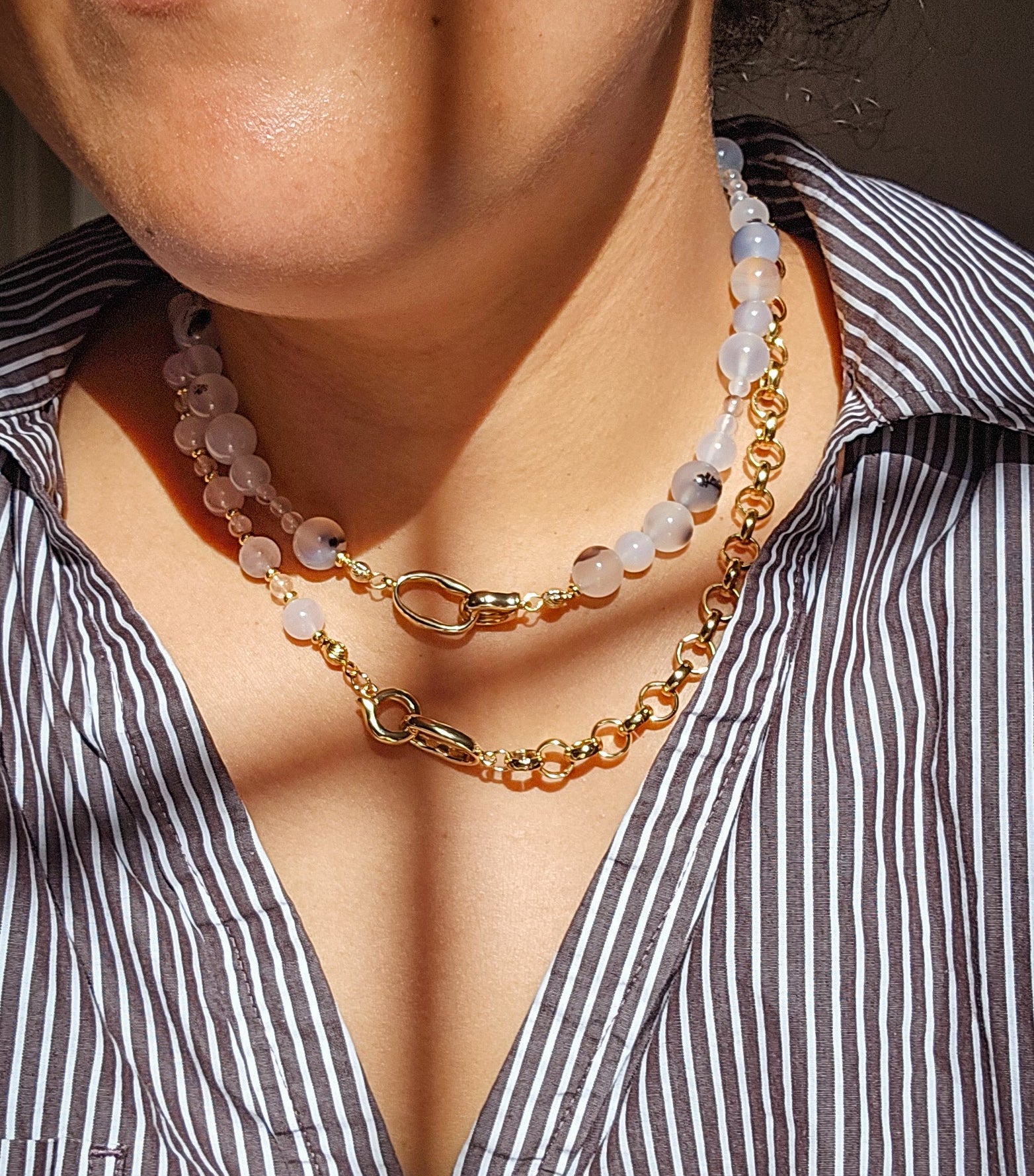 Aloka Necklace