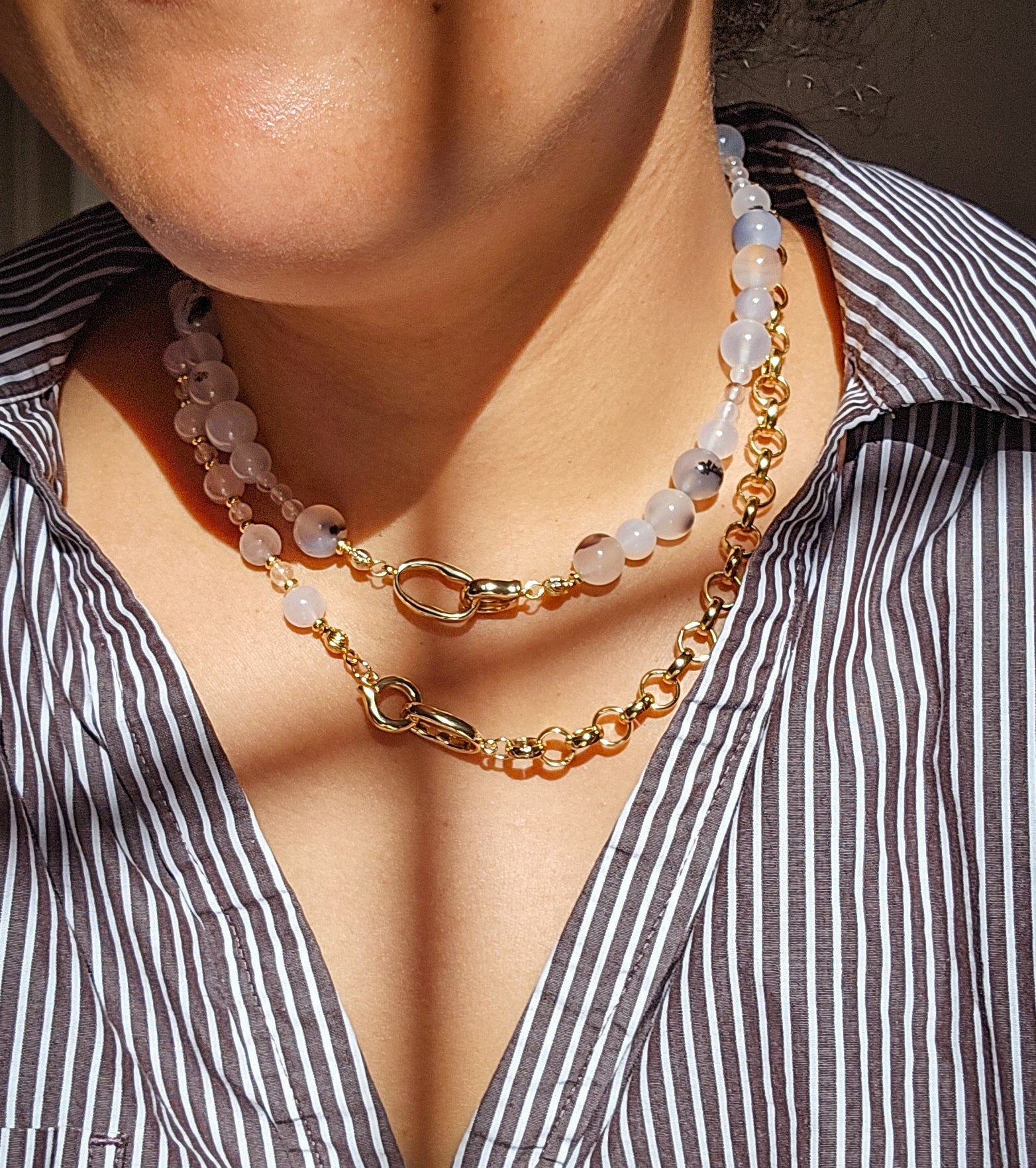 Fitiavana Necklace