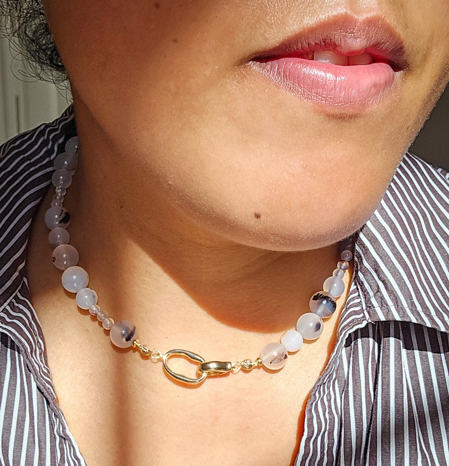Aloka Necklace