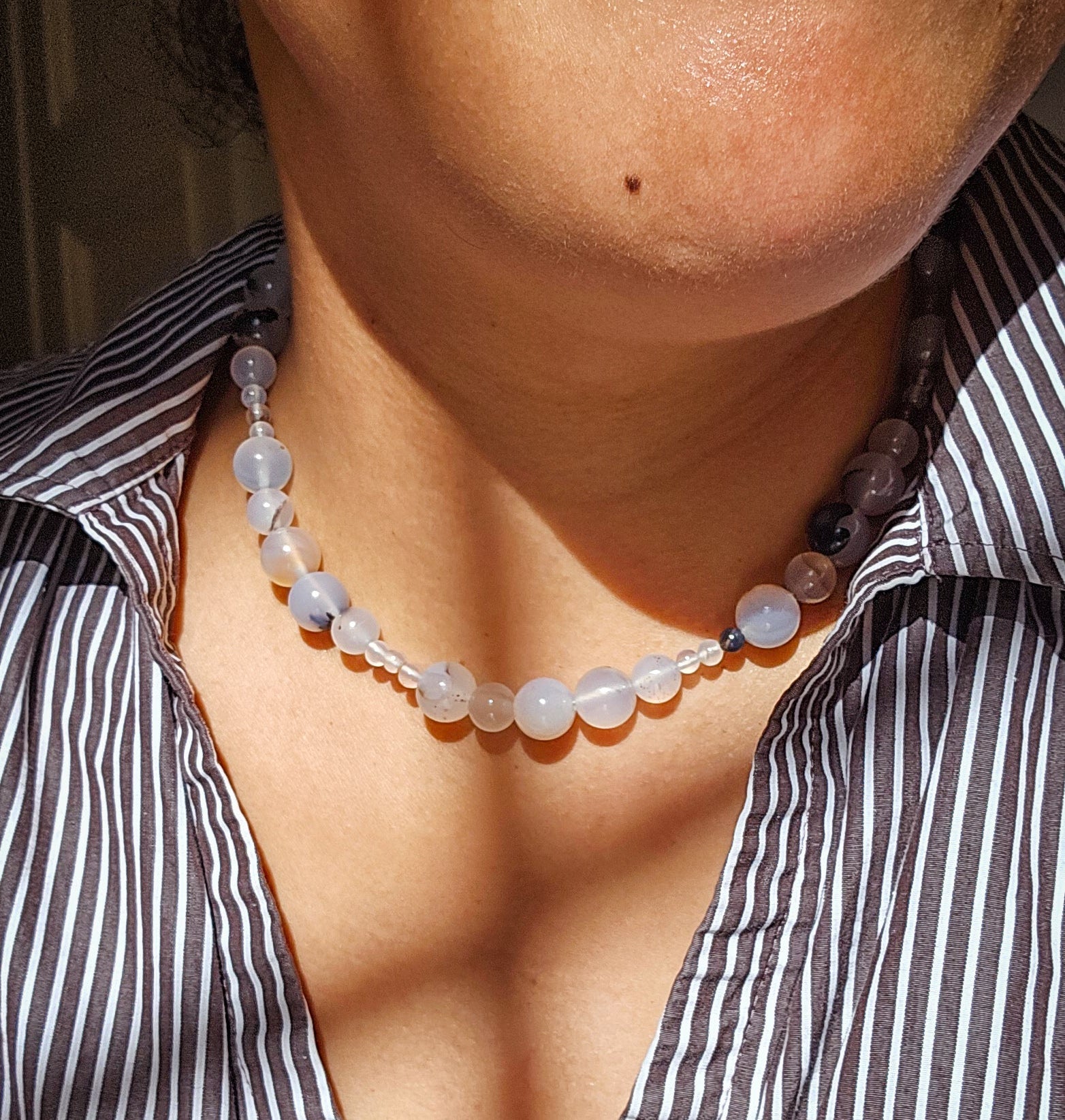 Aloka Necklace