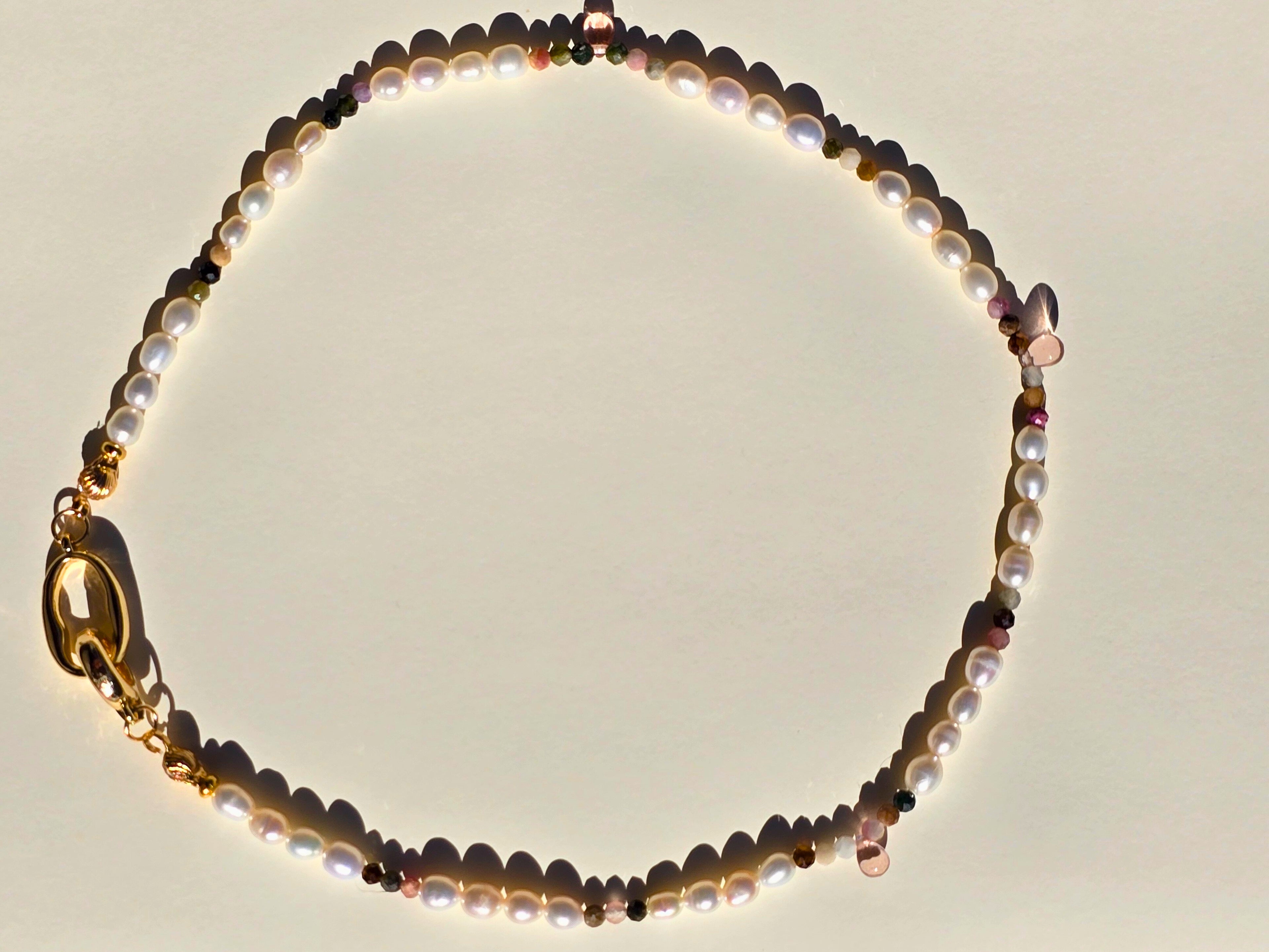 Mamy Necklace
