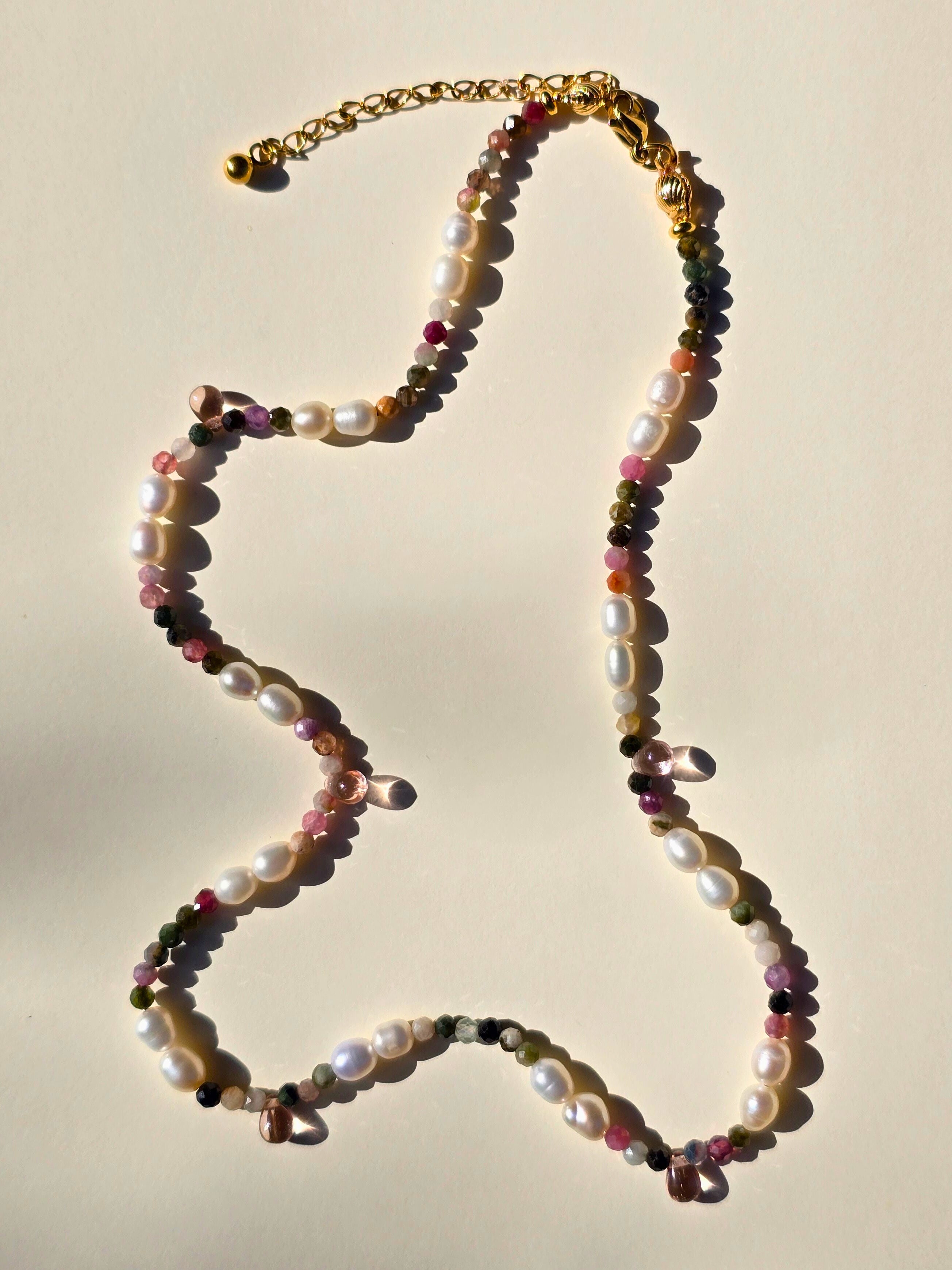 Mamy Necklace
