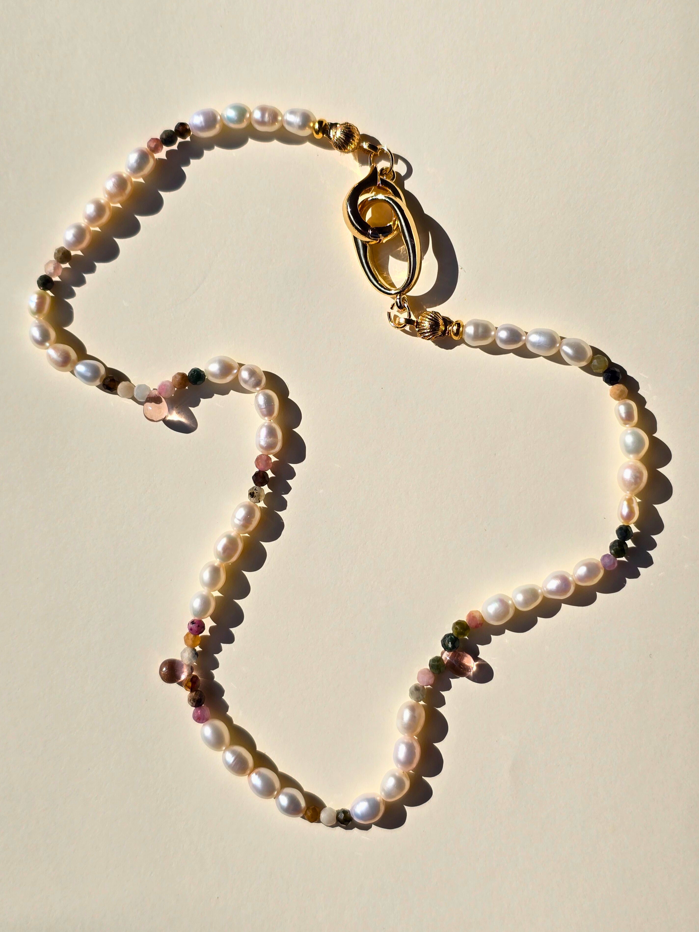 Mamy Necklace