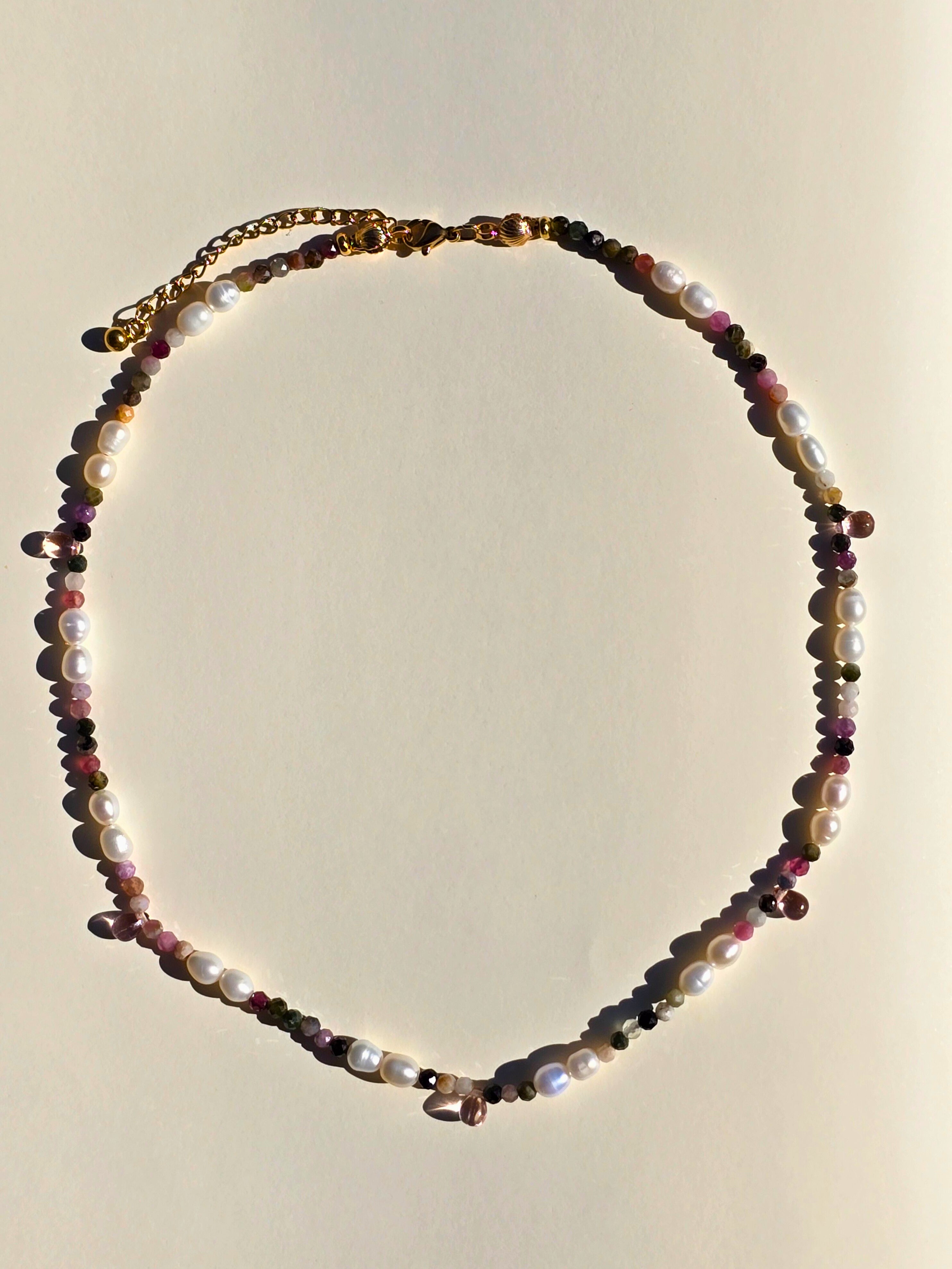 Mamy Necklace