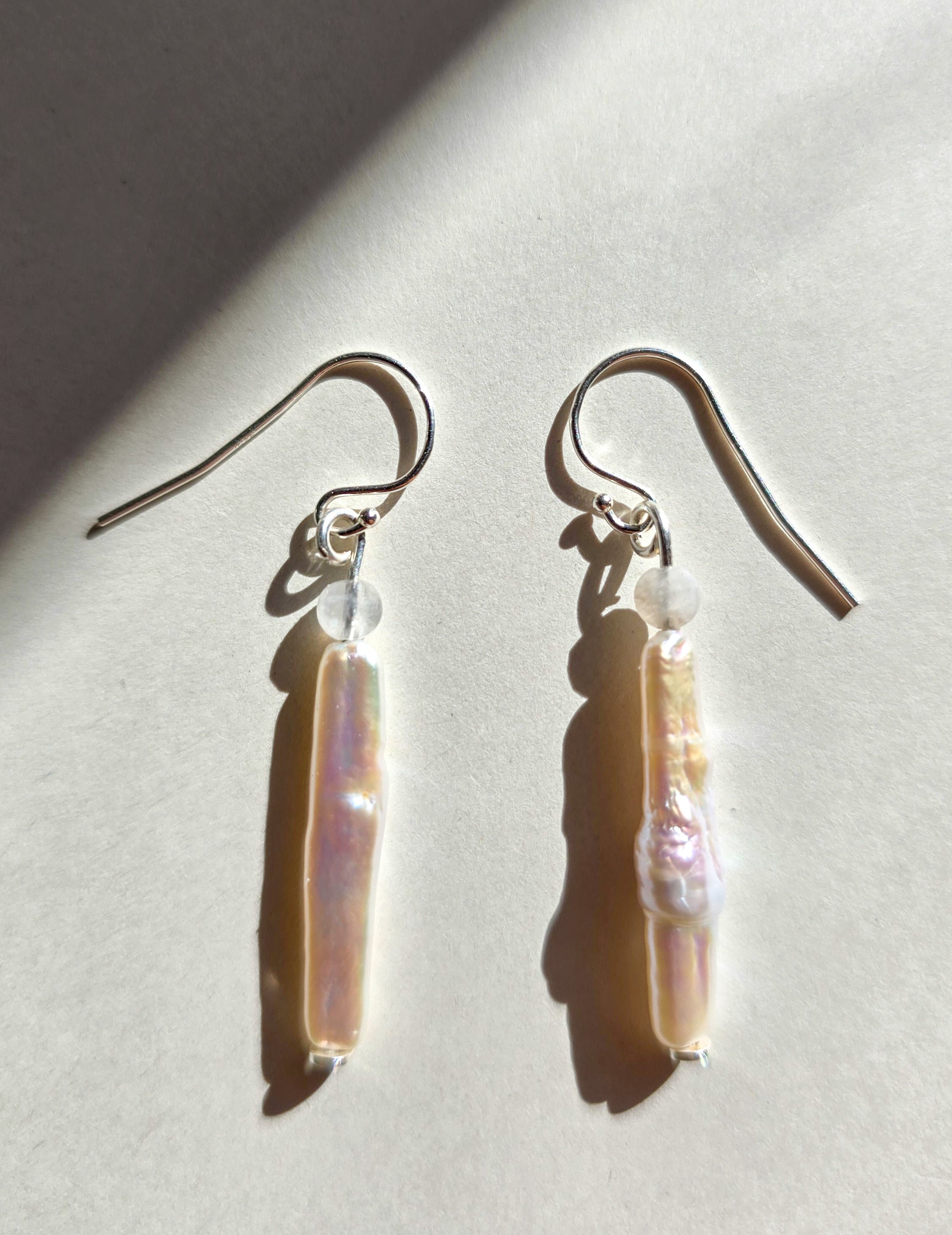 Aloka Earrings
