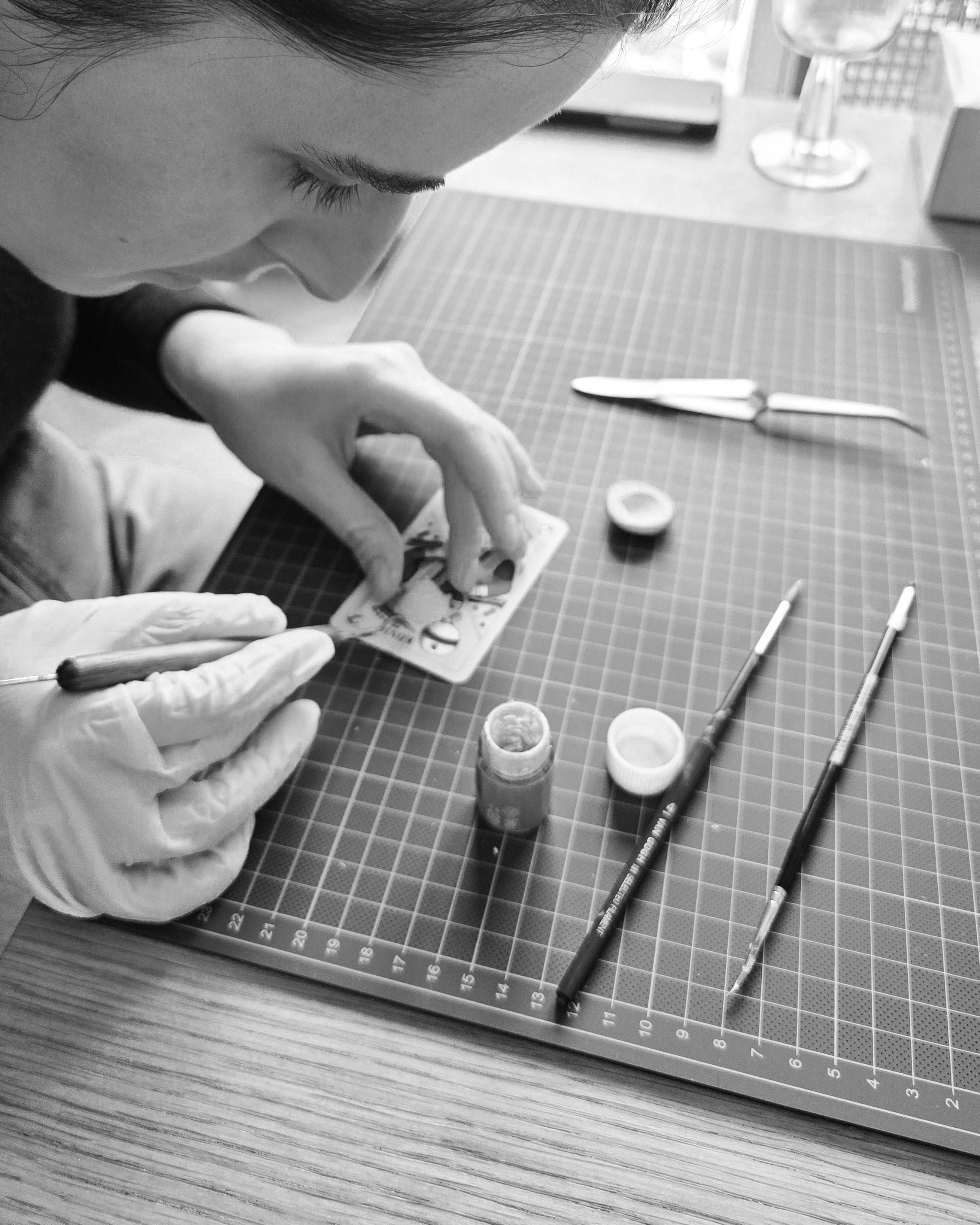 Bronze clay vs silver clay : quelle matière choisir pour un premier atelier ?