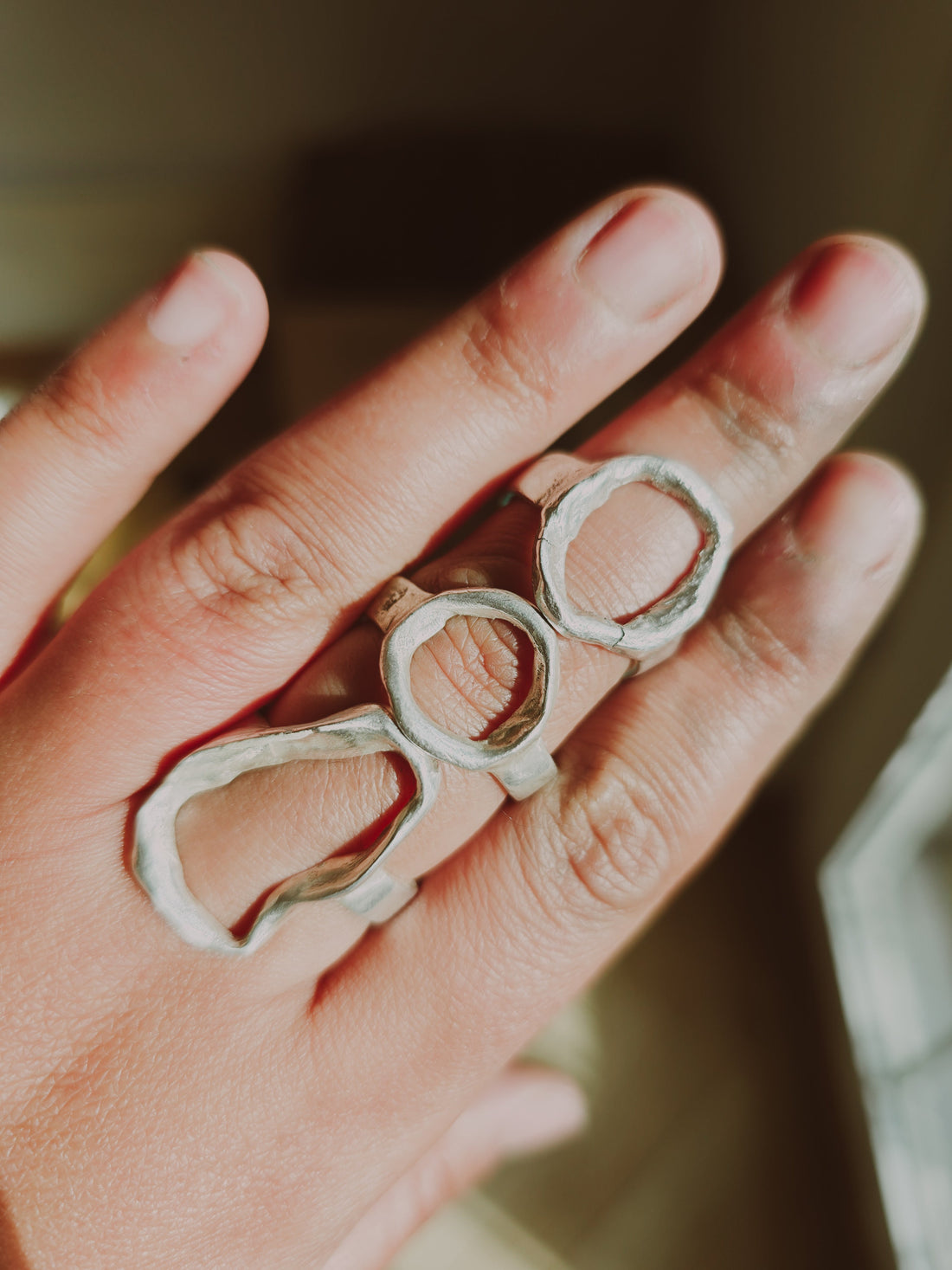 Idée de sortie originale à Vevey : fabriquer sa bague en argent en 3h