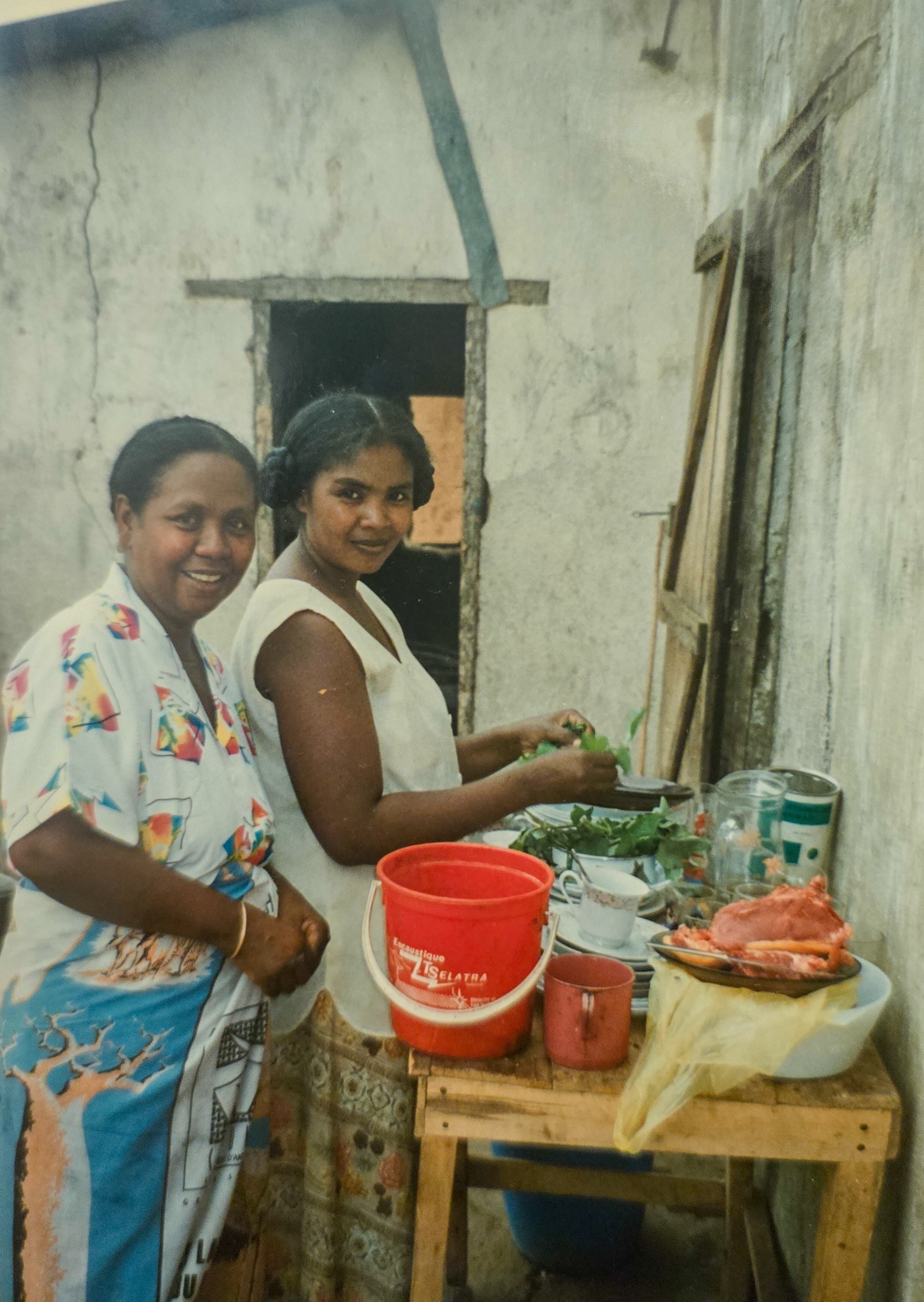 From Family Archives to Mandala — The Childhood Colours Behind Soa Rituals - Soa Rituals