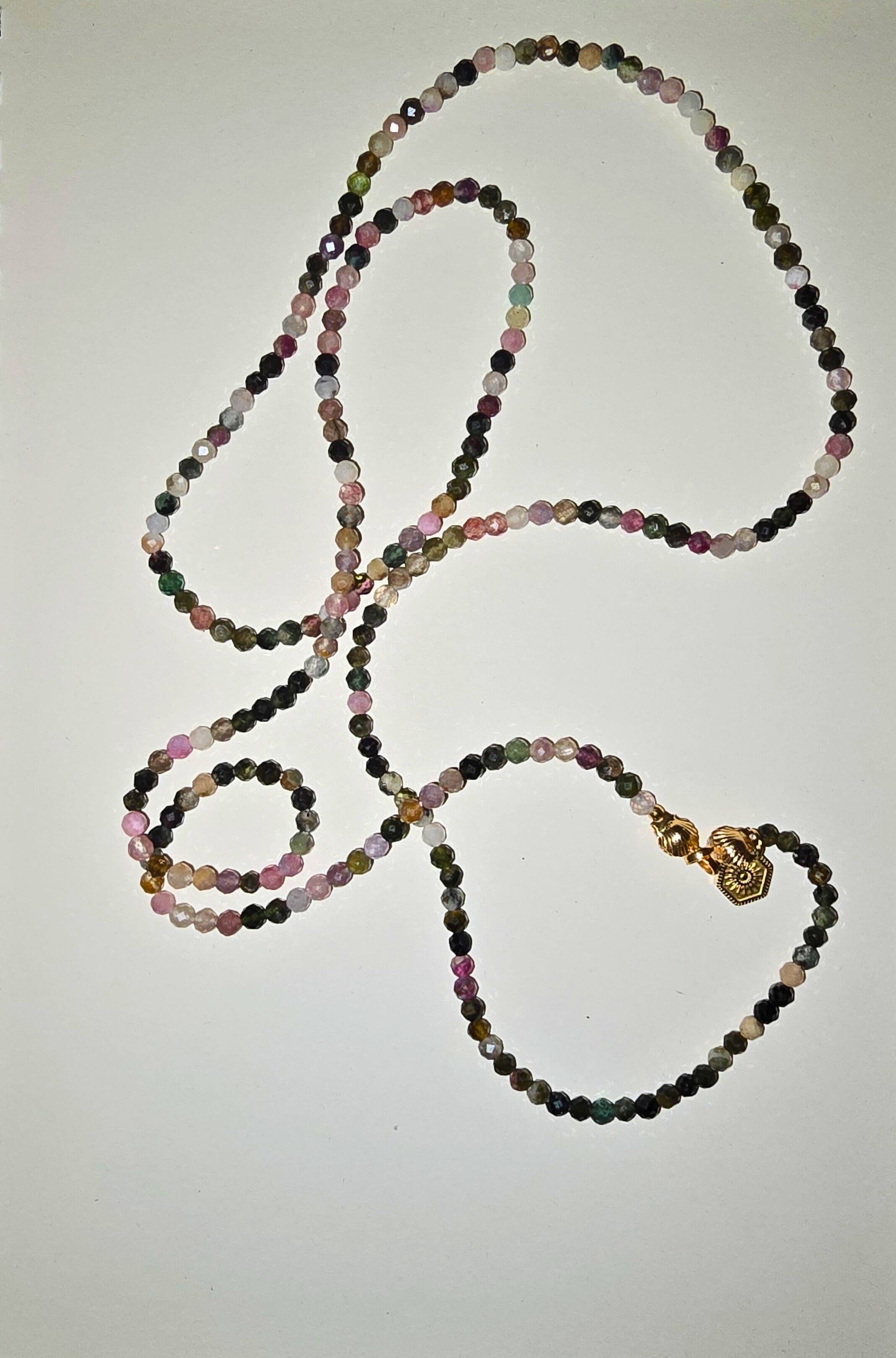 Manda Necklace