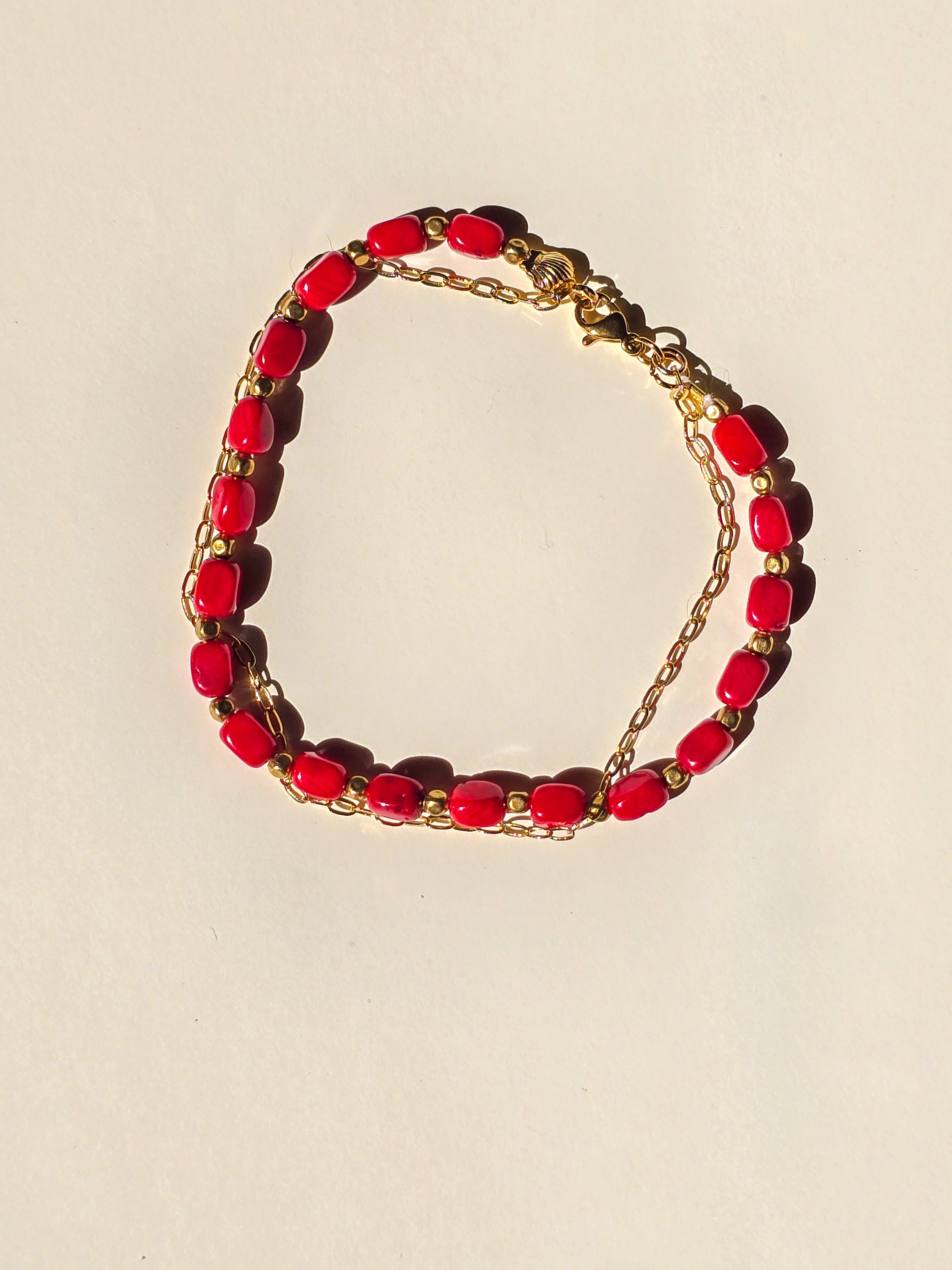 Masoandro Bracelet