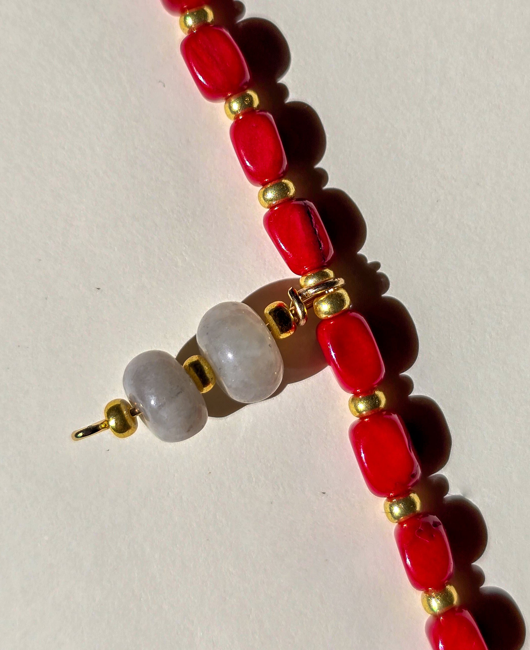 Masoandro Necklace