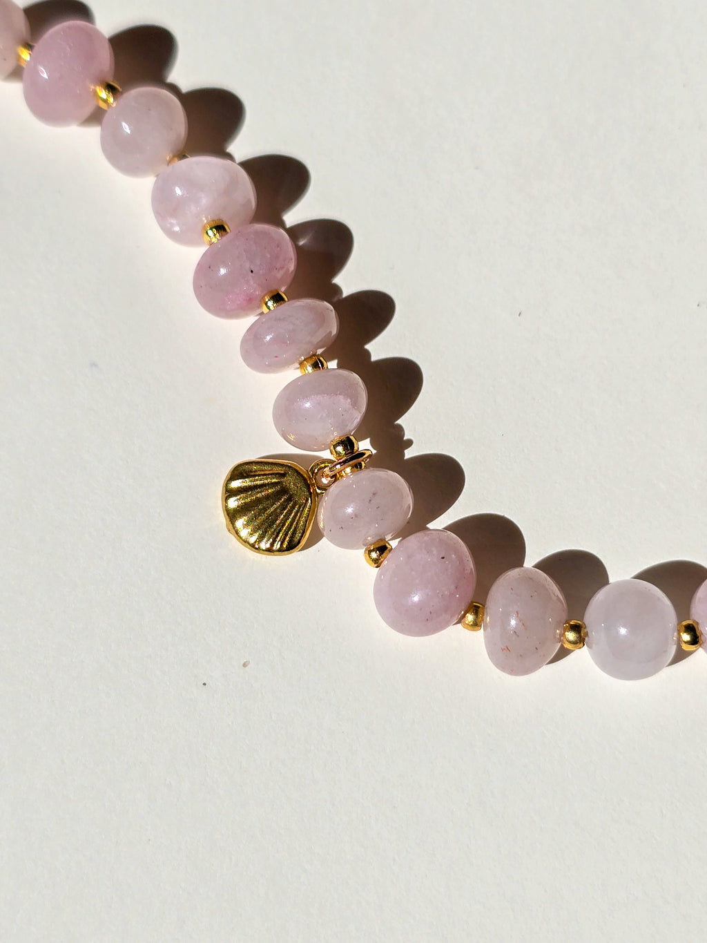 Fitiavana Necklace